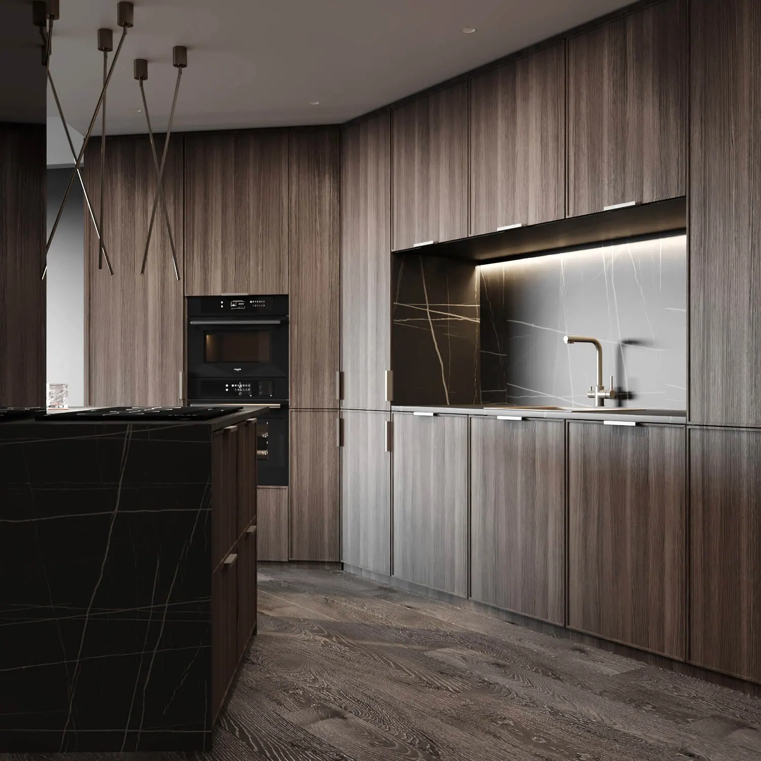 Apartament 101 m² — galerie 4