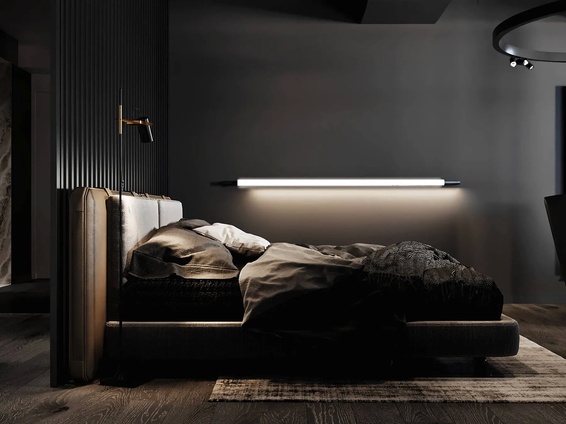 Apartament 101 m² — galerie 7