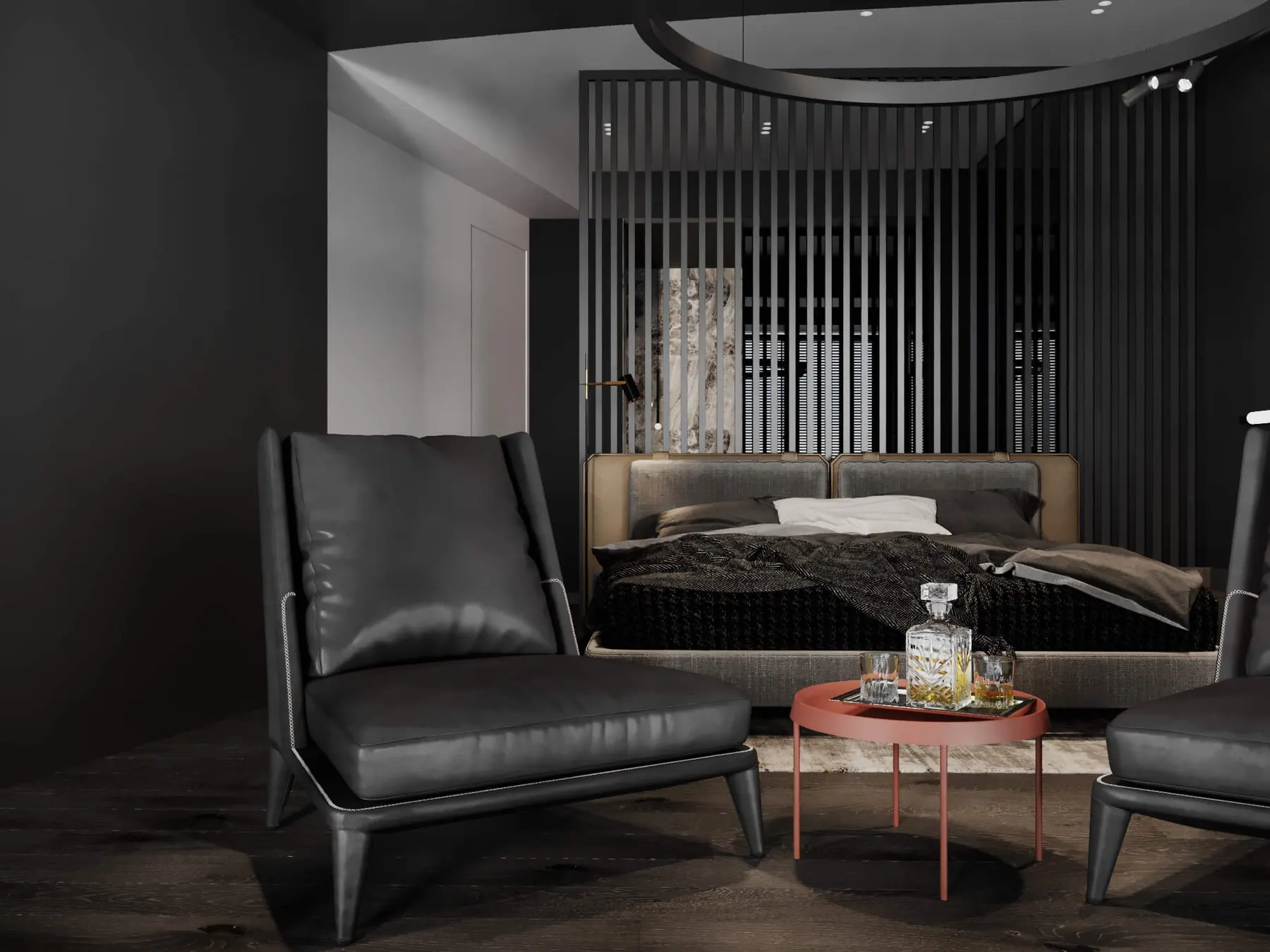 Apartament 101 m² — galerie 8