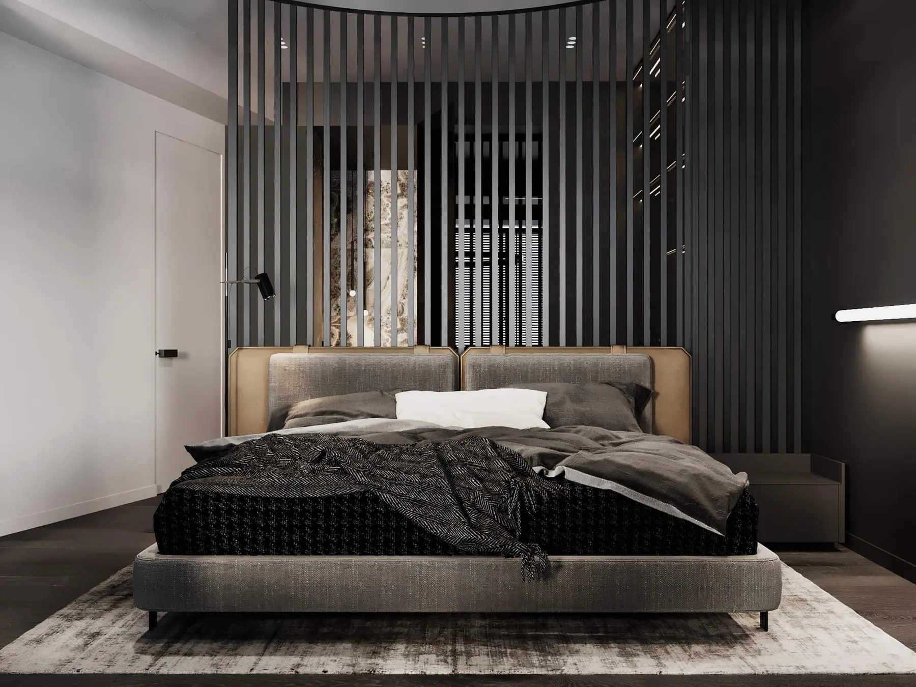 Apartament 101 m² — galerie 9