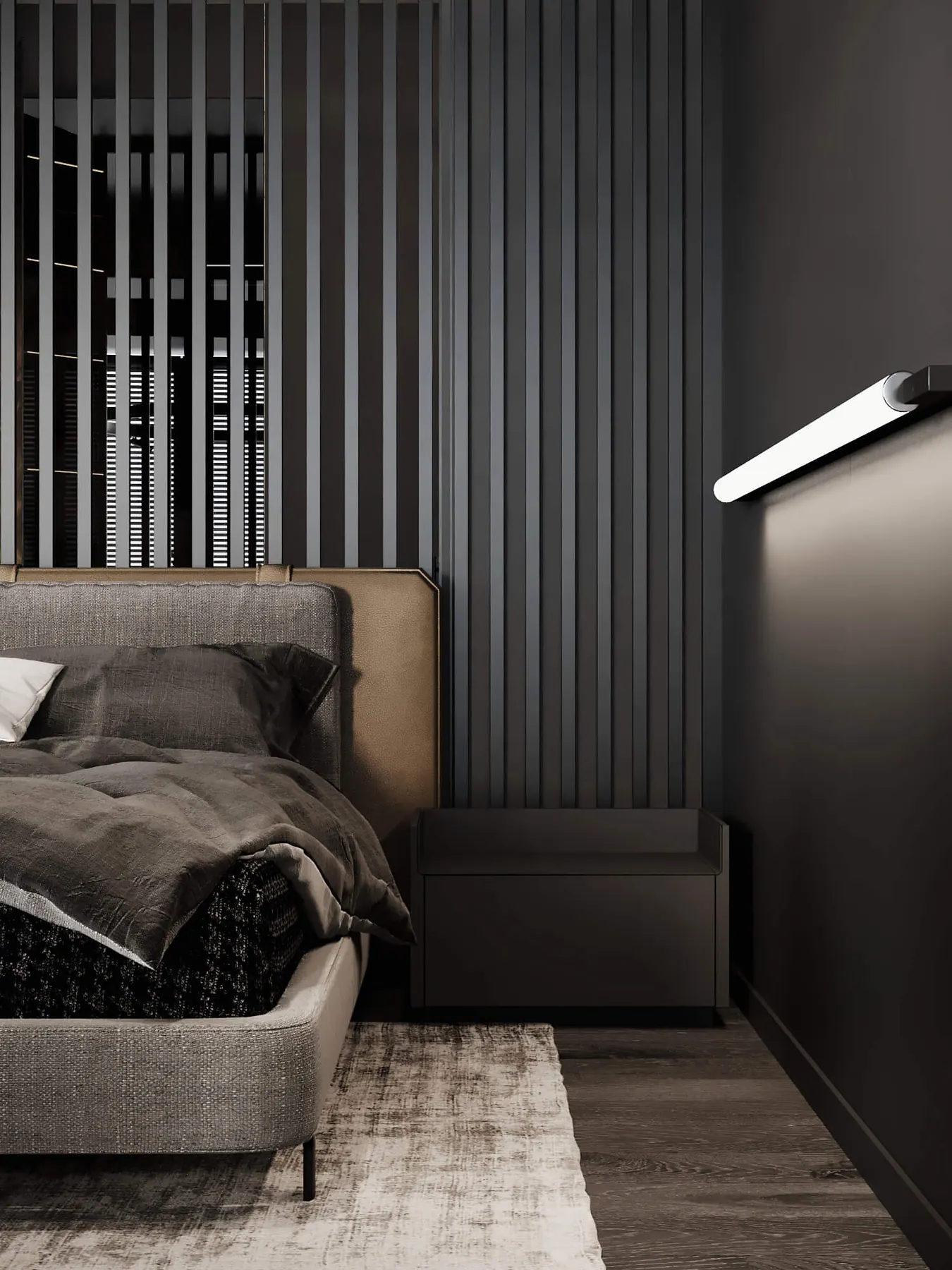 Apartament 101 m² — galerie 11
