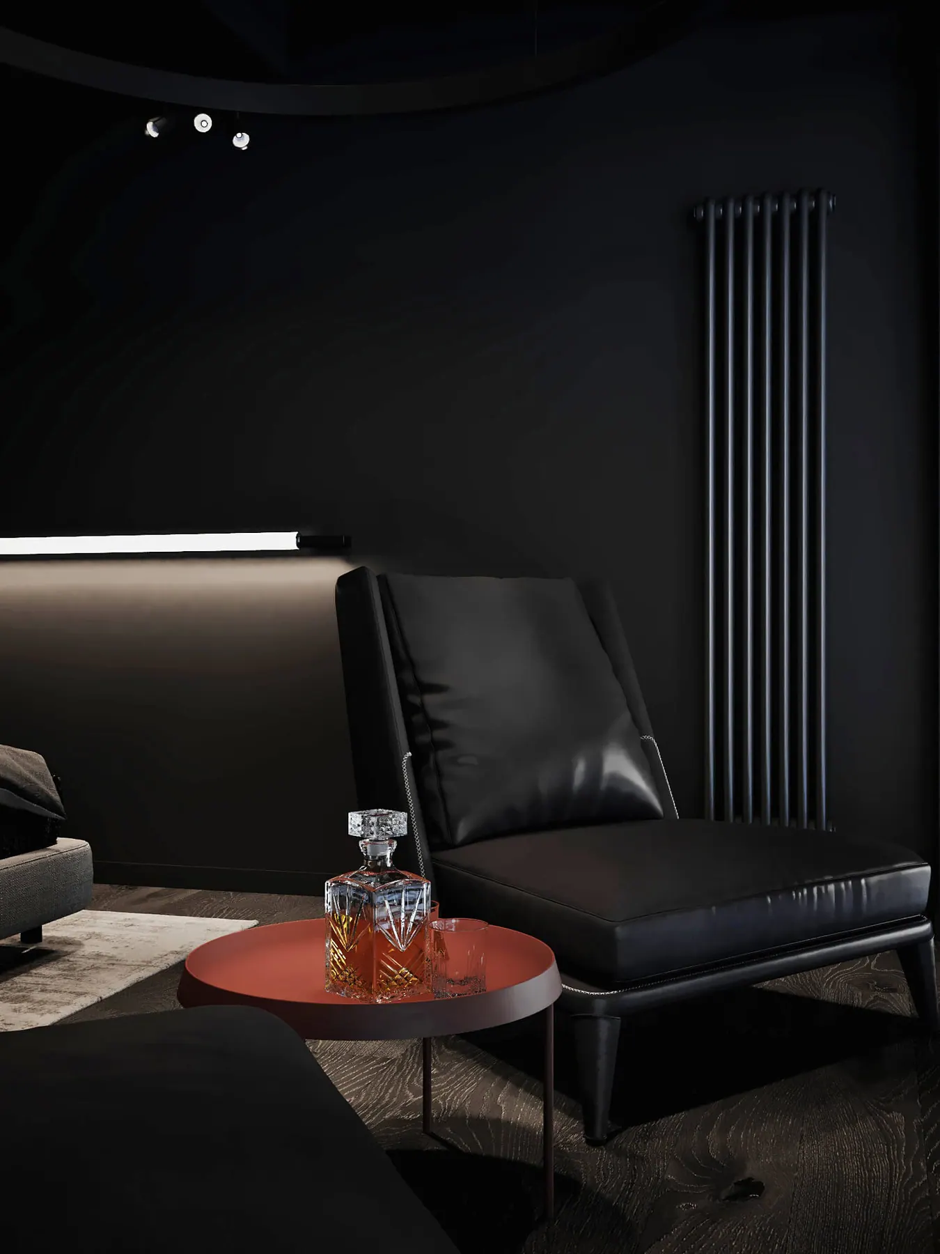 Apartament 101 m² — galerie 14