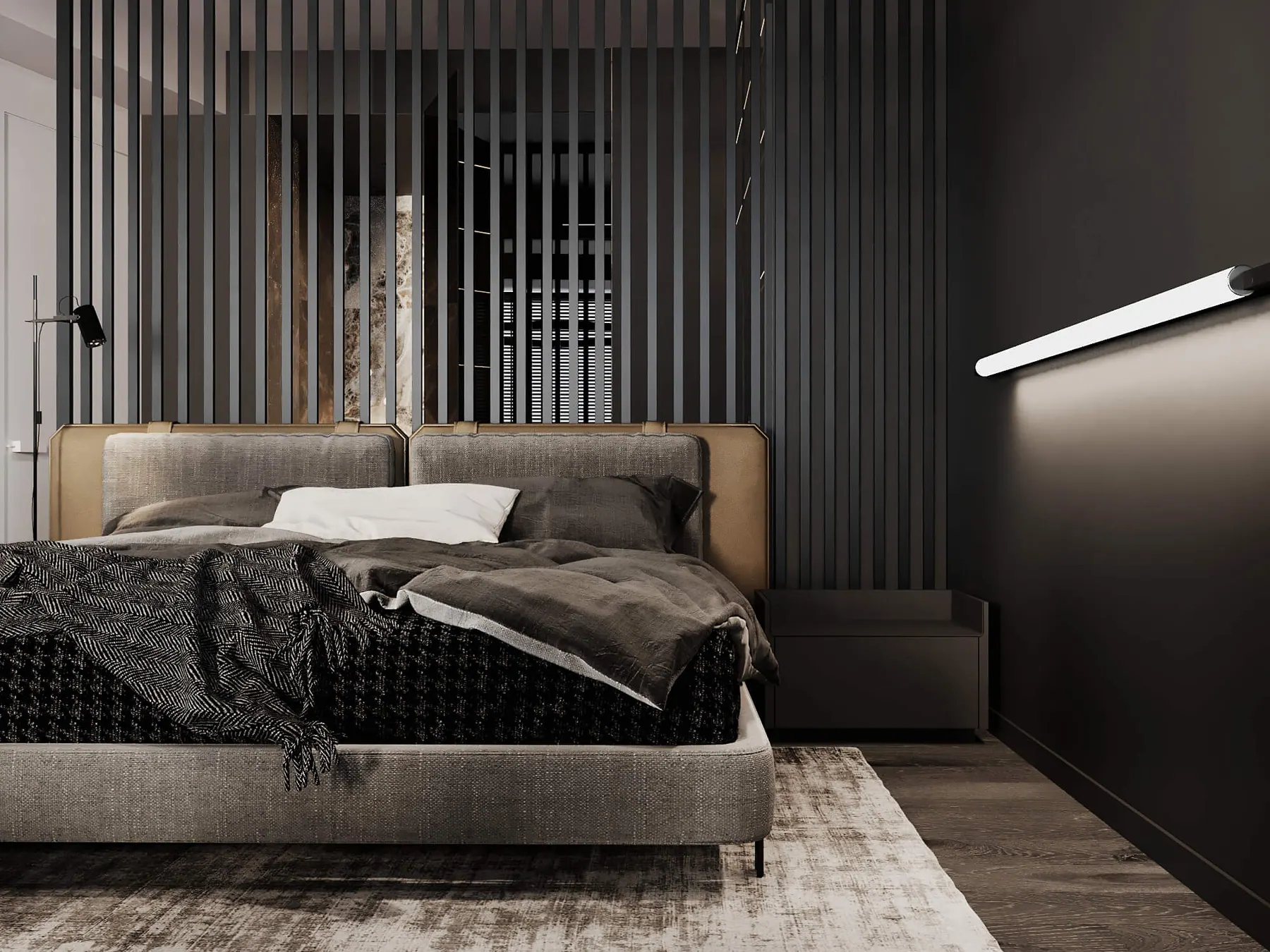 Apartament 101 m² — galerie 16
