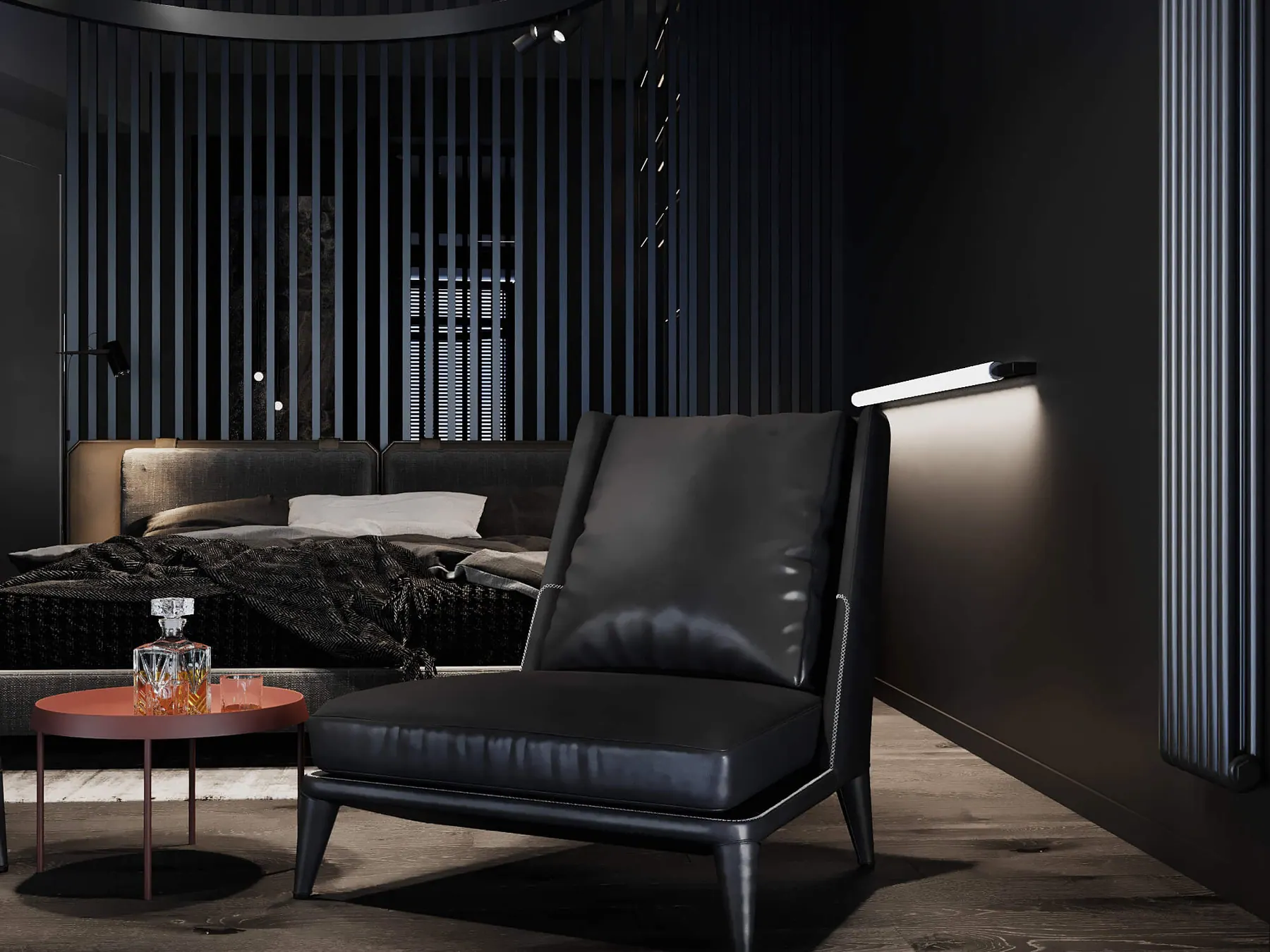 Apartament 101 m² — galerie 18