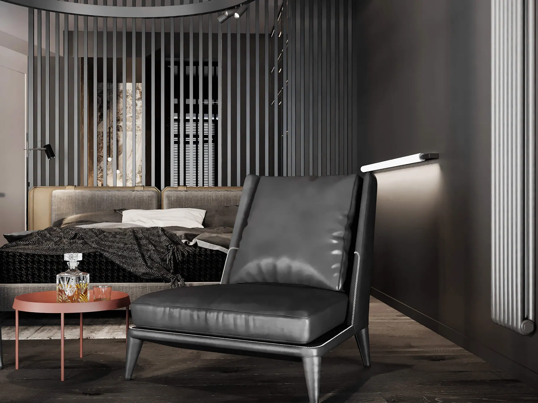 Apartament 101 m² — galerie 19