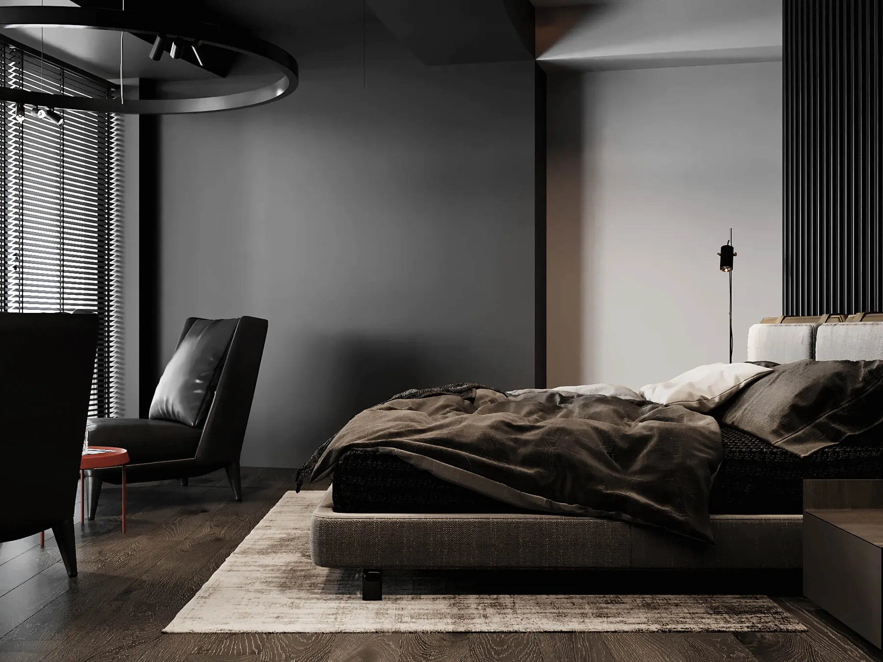 Apartament 101 m² — galerie 20