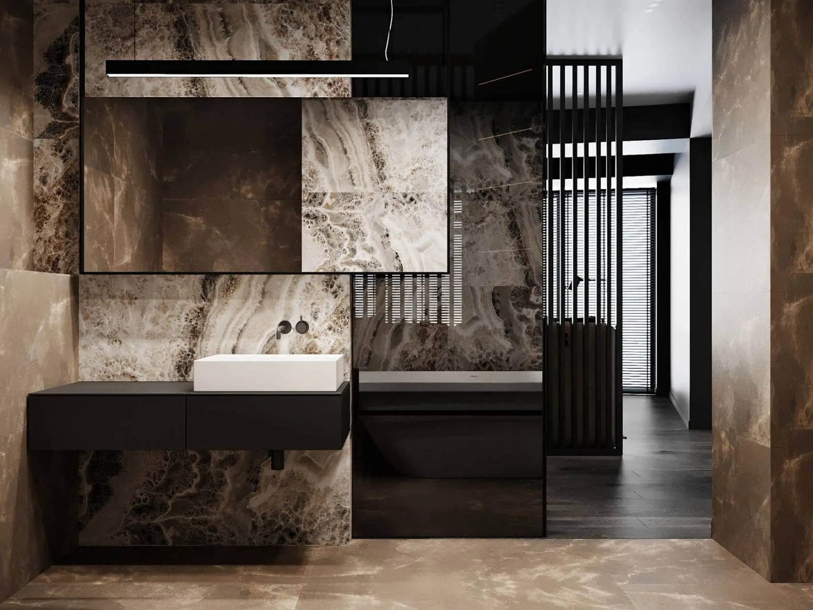 Apartament 101 m² — galerie 22