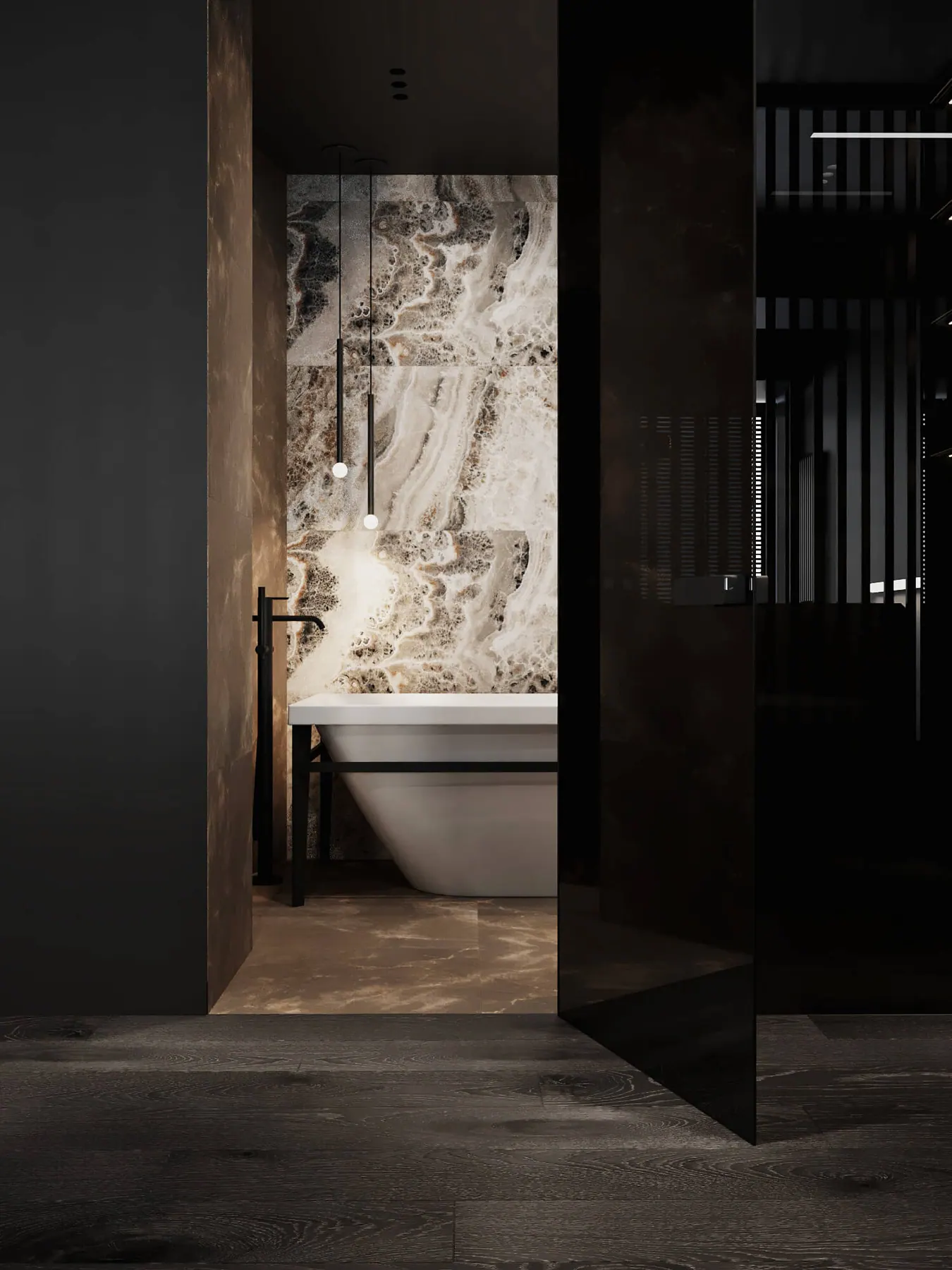 Apartament 101 m² — galerie 23