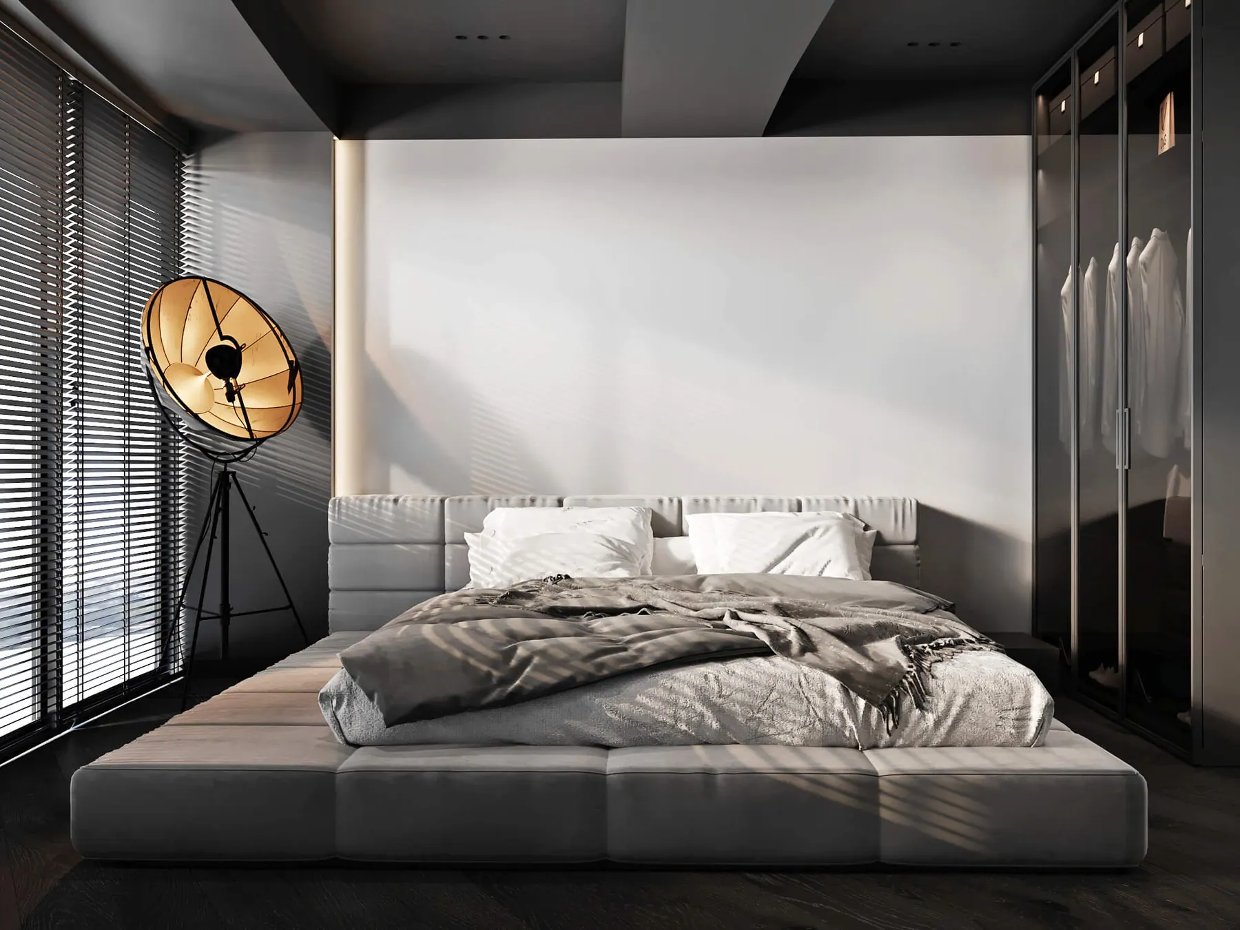 Apartament 101 m² — galerie 24