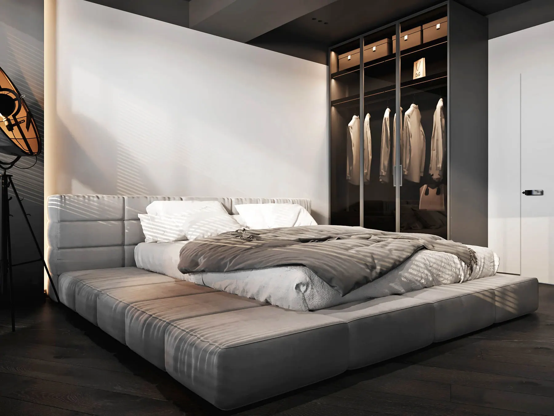 Apartament 101 m² — galerie 25