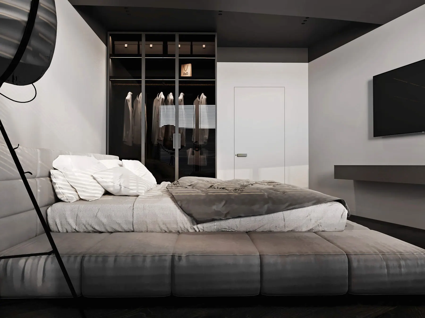 Apartament 101 m² — galerie 26