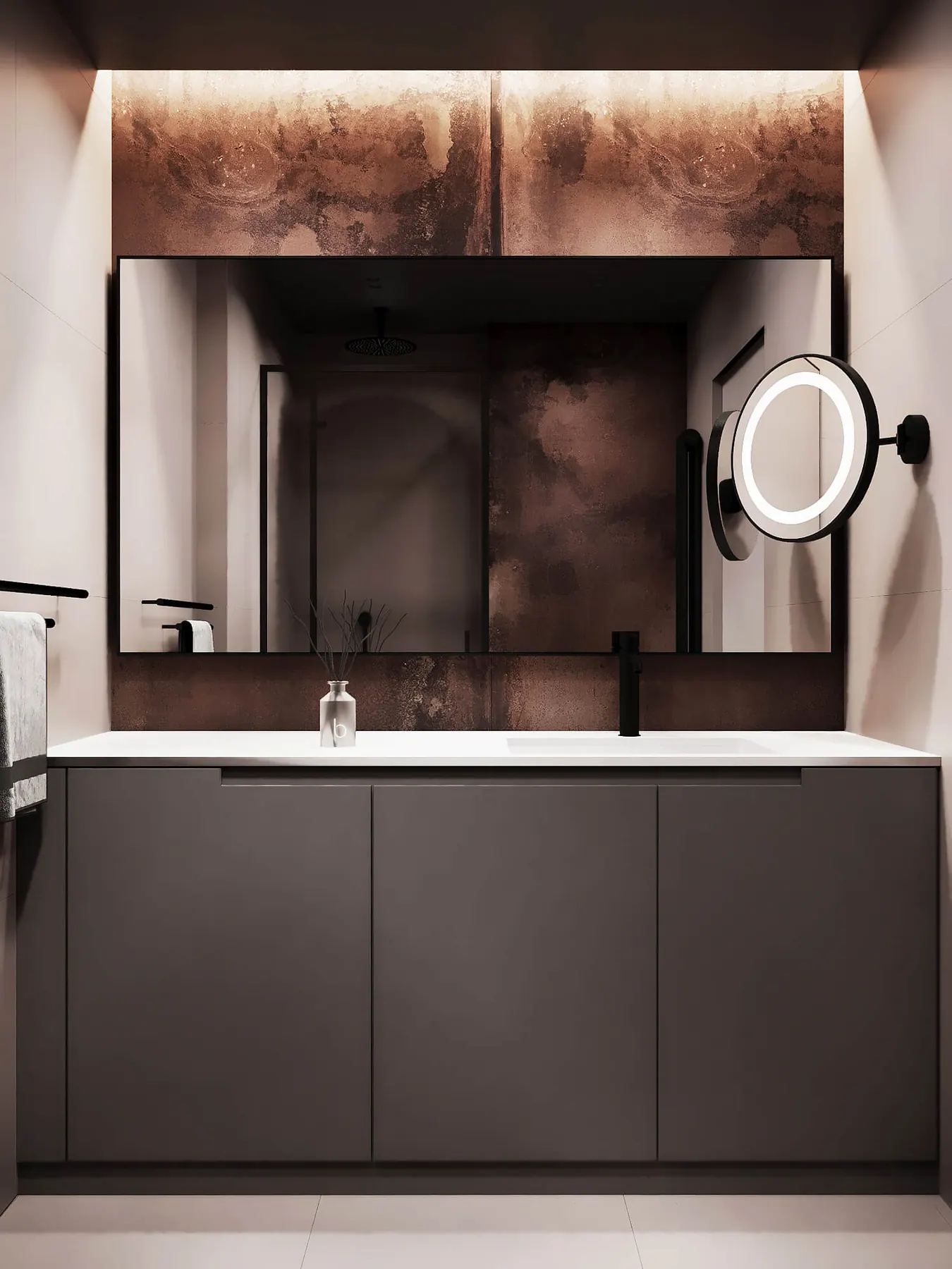 Apartament 101 m² — galerie 28