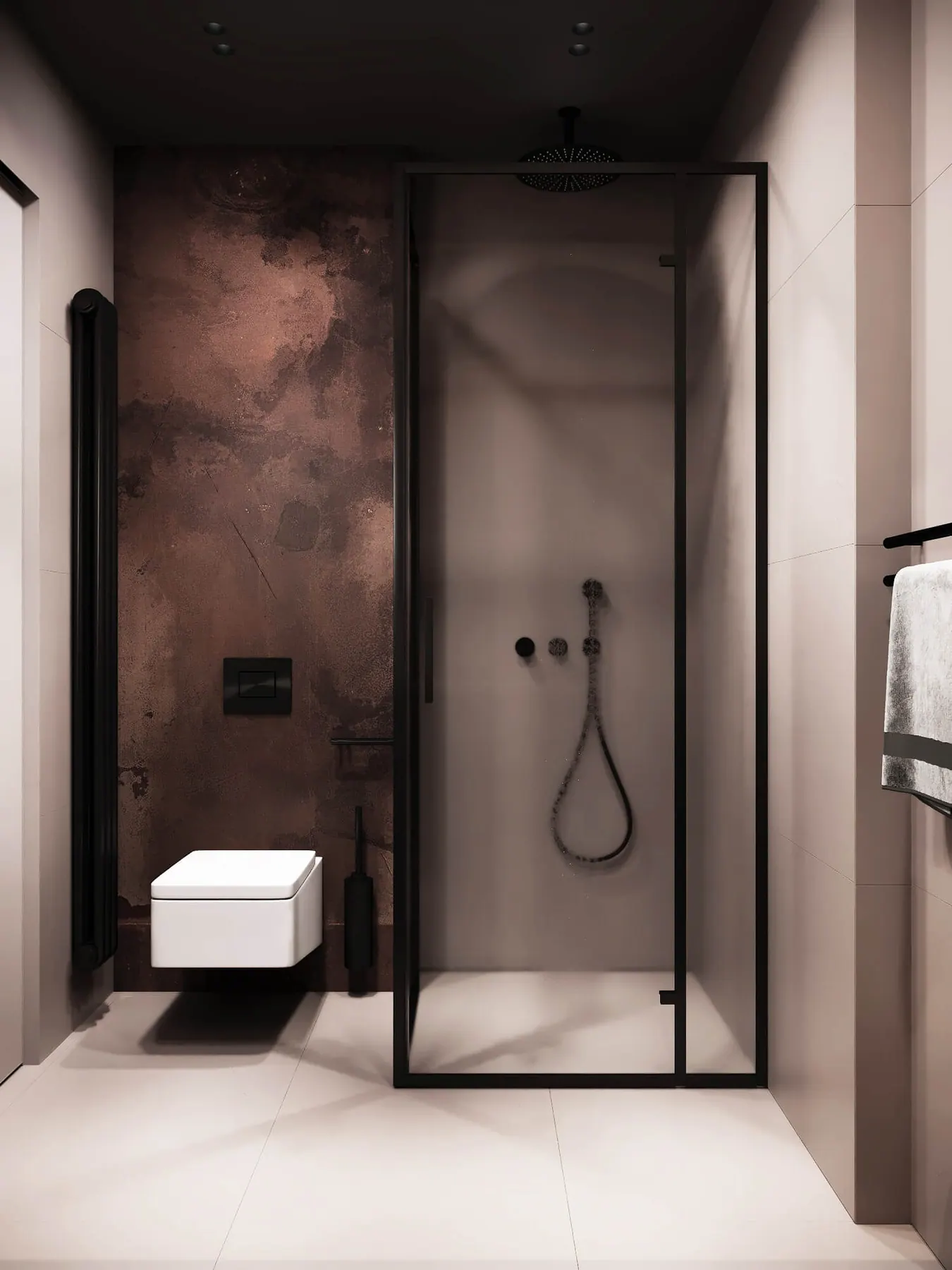 Apartament 101 m² — galerie 29
