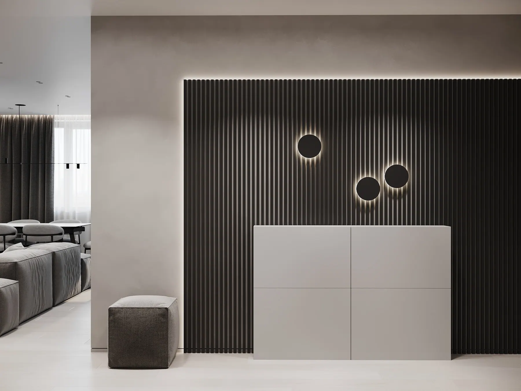Apartament 102 m² — galerie 1