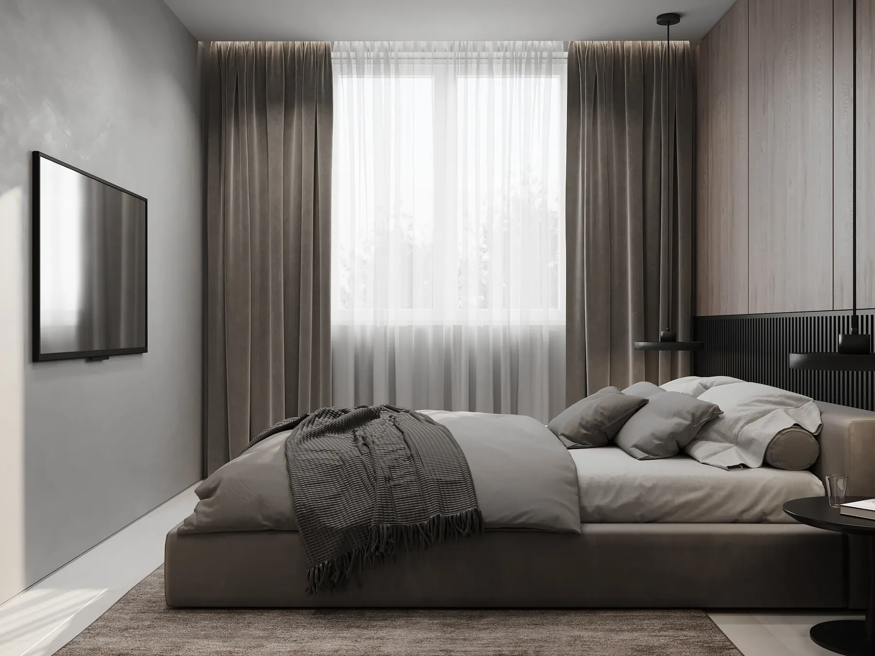 Apartament 102 m² — galerie 10