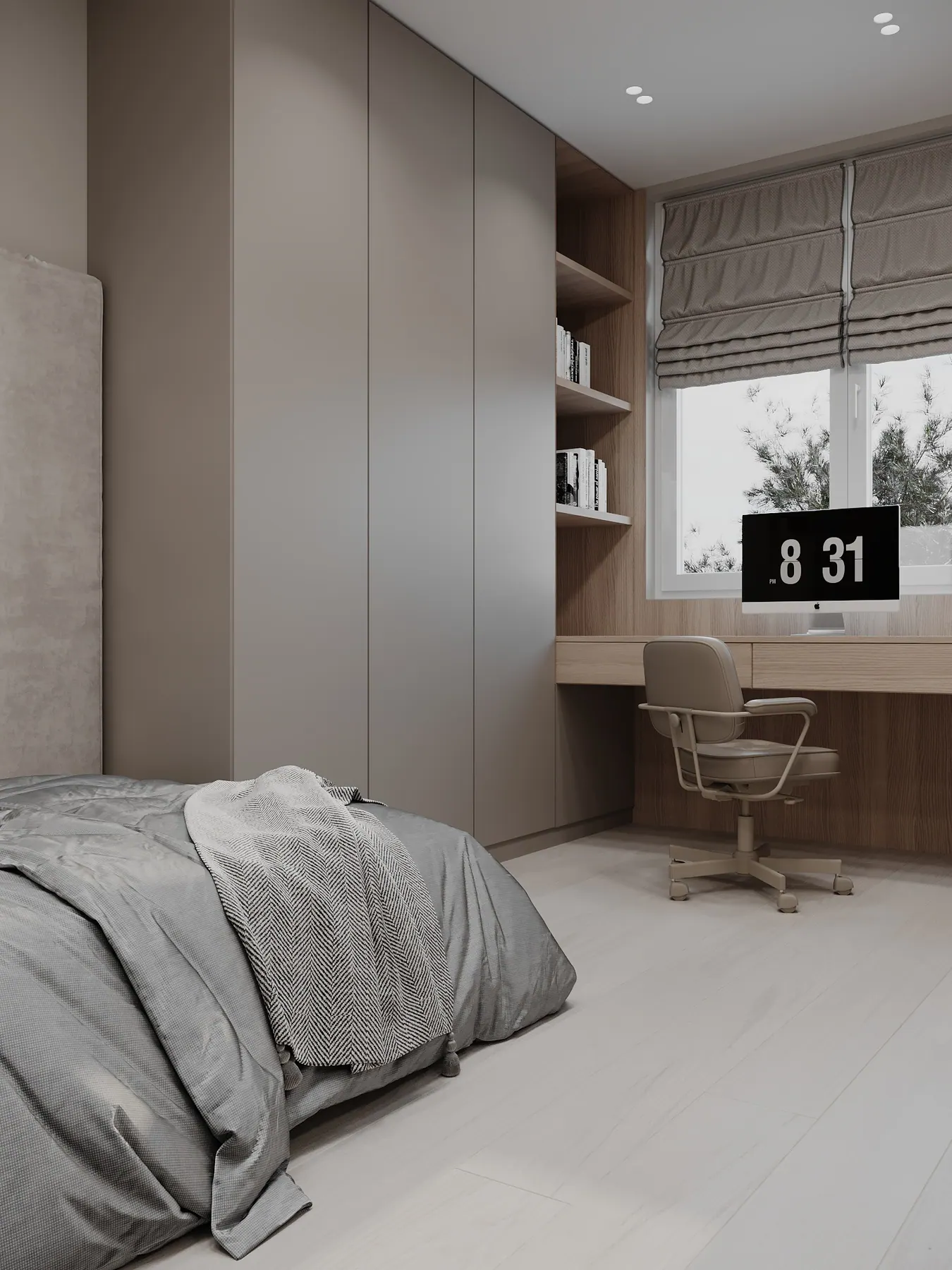 Apartament 102 m² — galerie 19