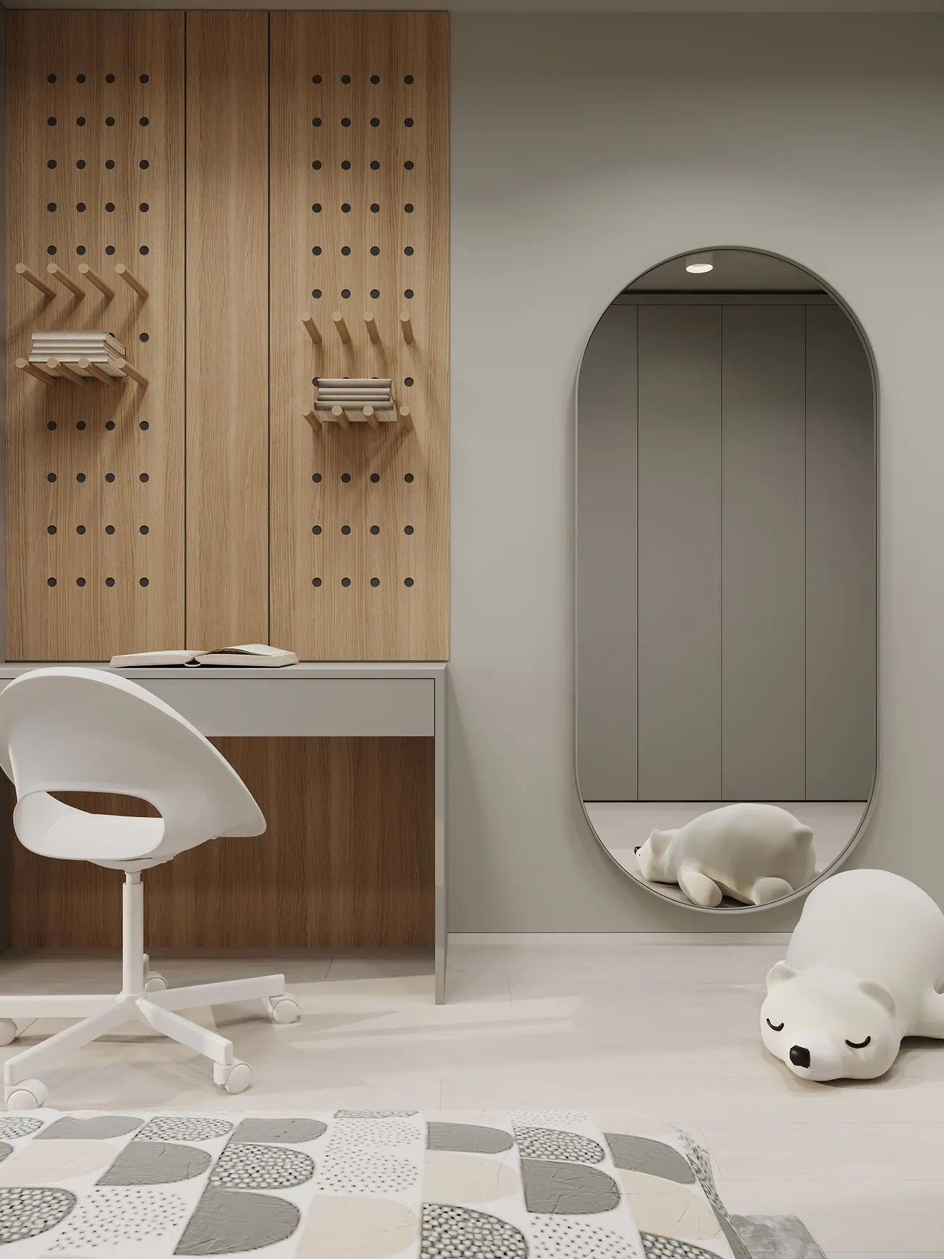 Apartament 102 m² — galerie 20