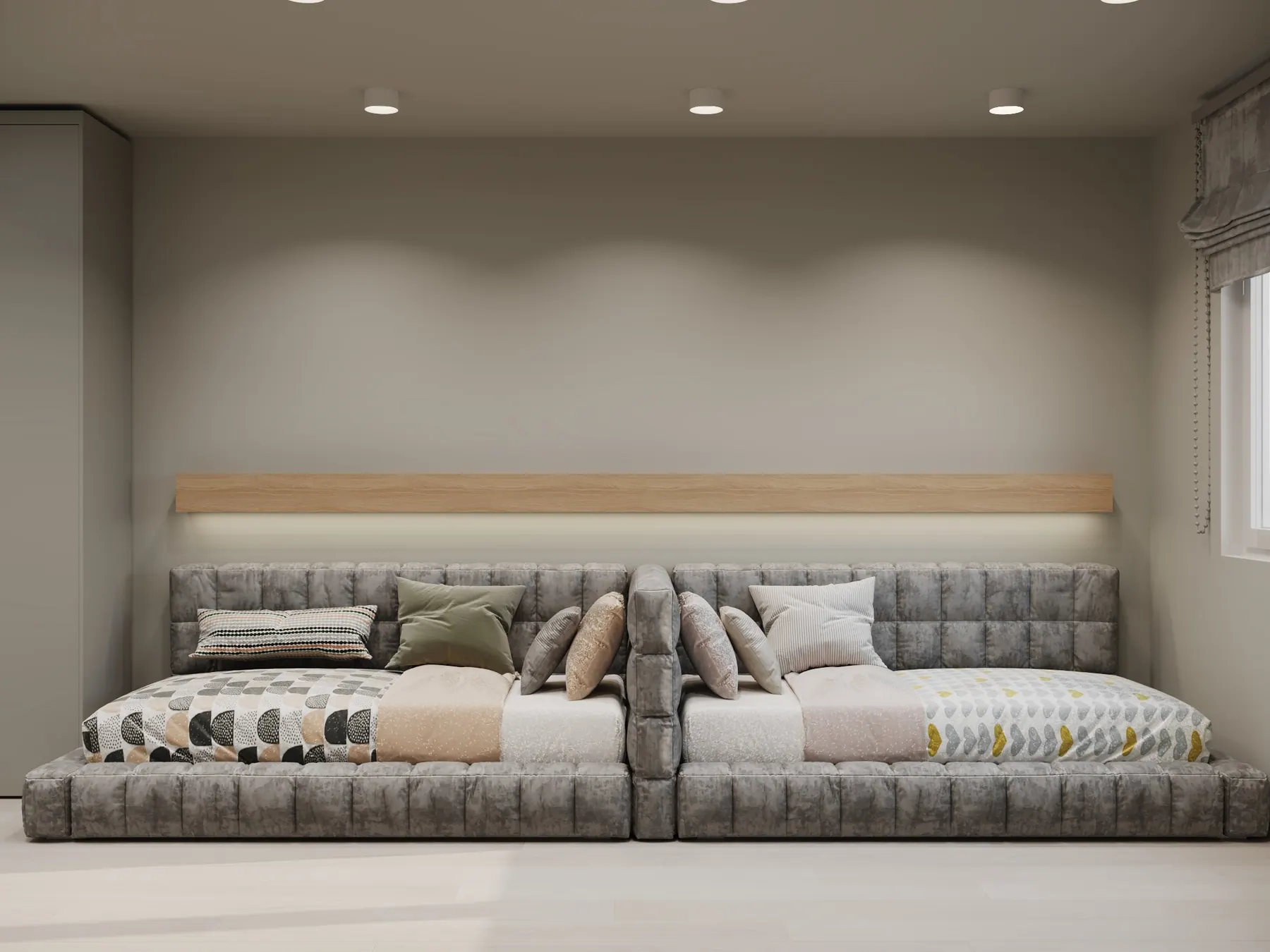 Apartament 102 m² — galerie 23