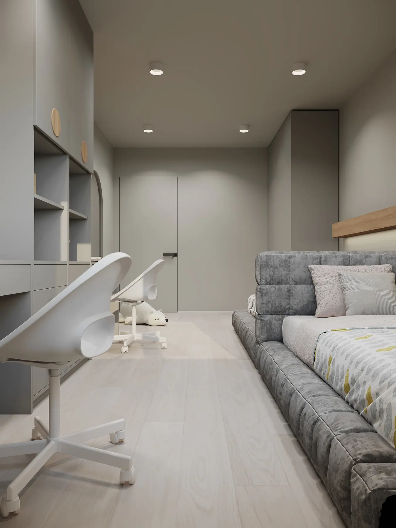 Apartament 102 m² — galerie 25