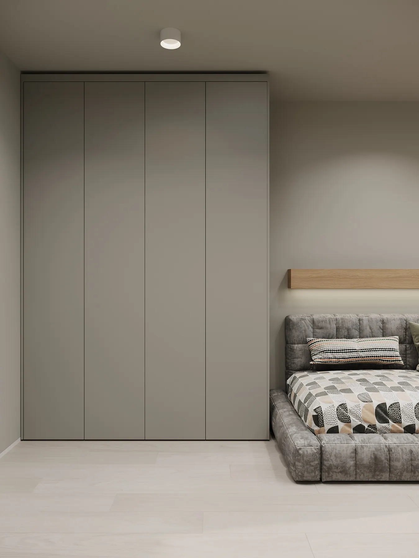 Apartament 102 m² — galerie 26