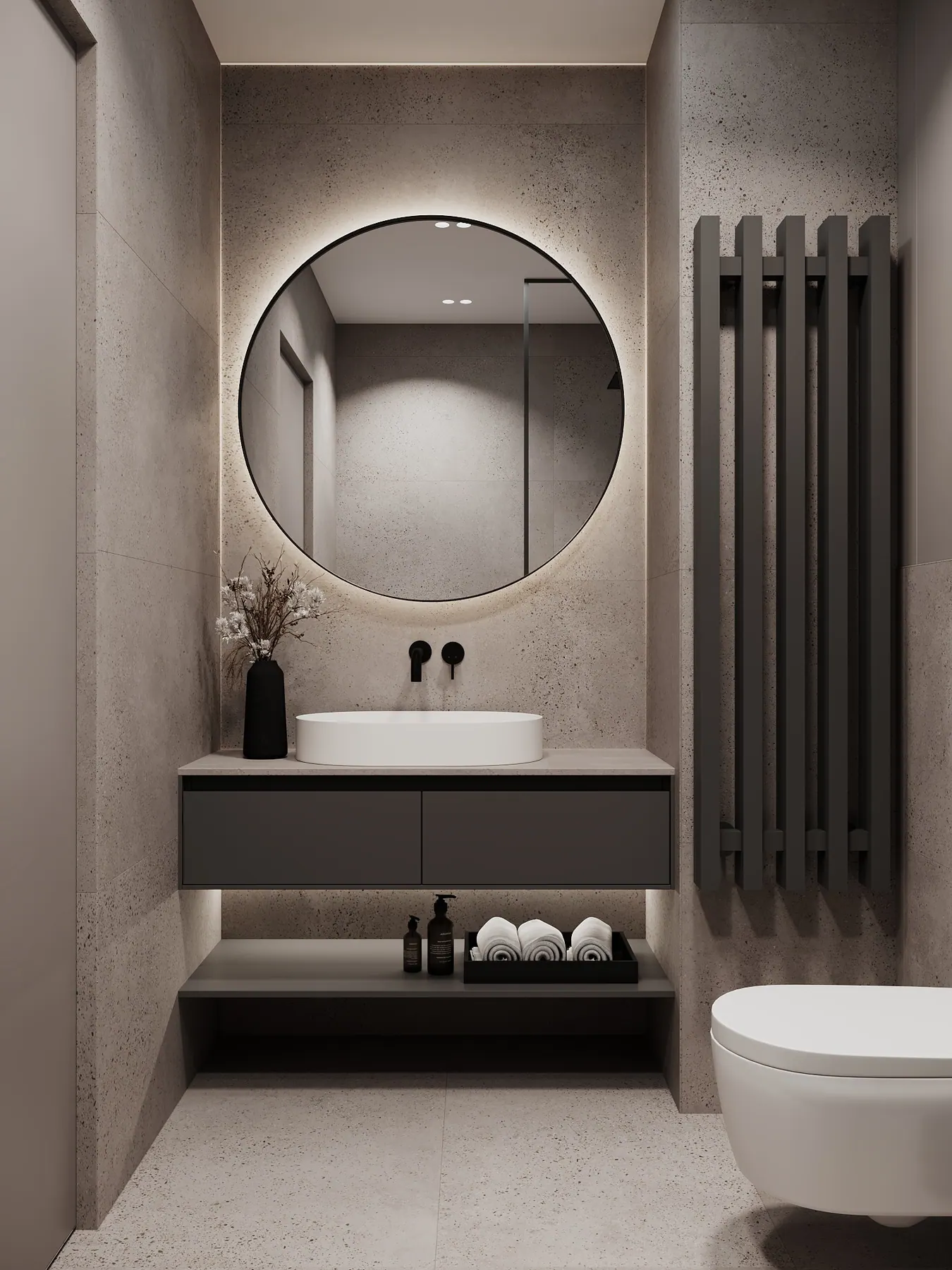 Apartament 102 m² — galerie 27