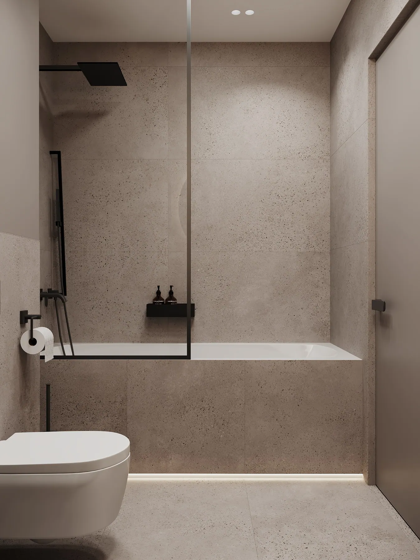 Apartament 102 m² — galerie 28