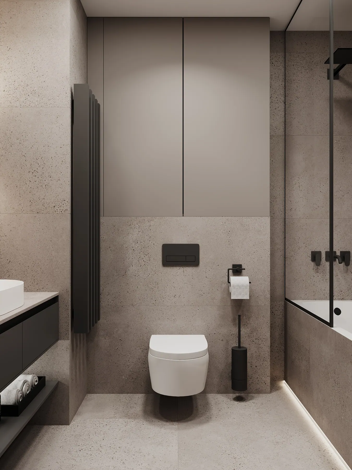 Apartament 102 m² — galerie 29