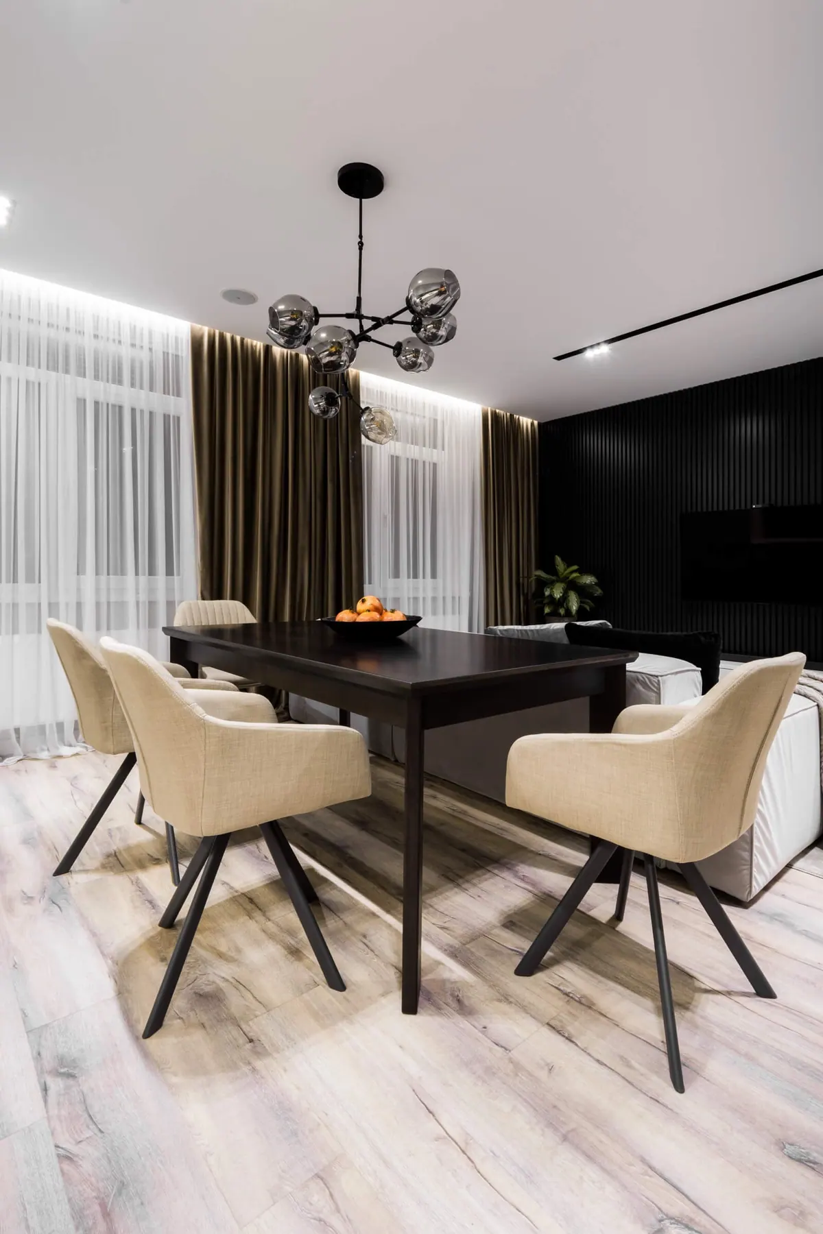 Apartament 109 m² — galerie 3