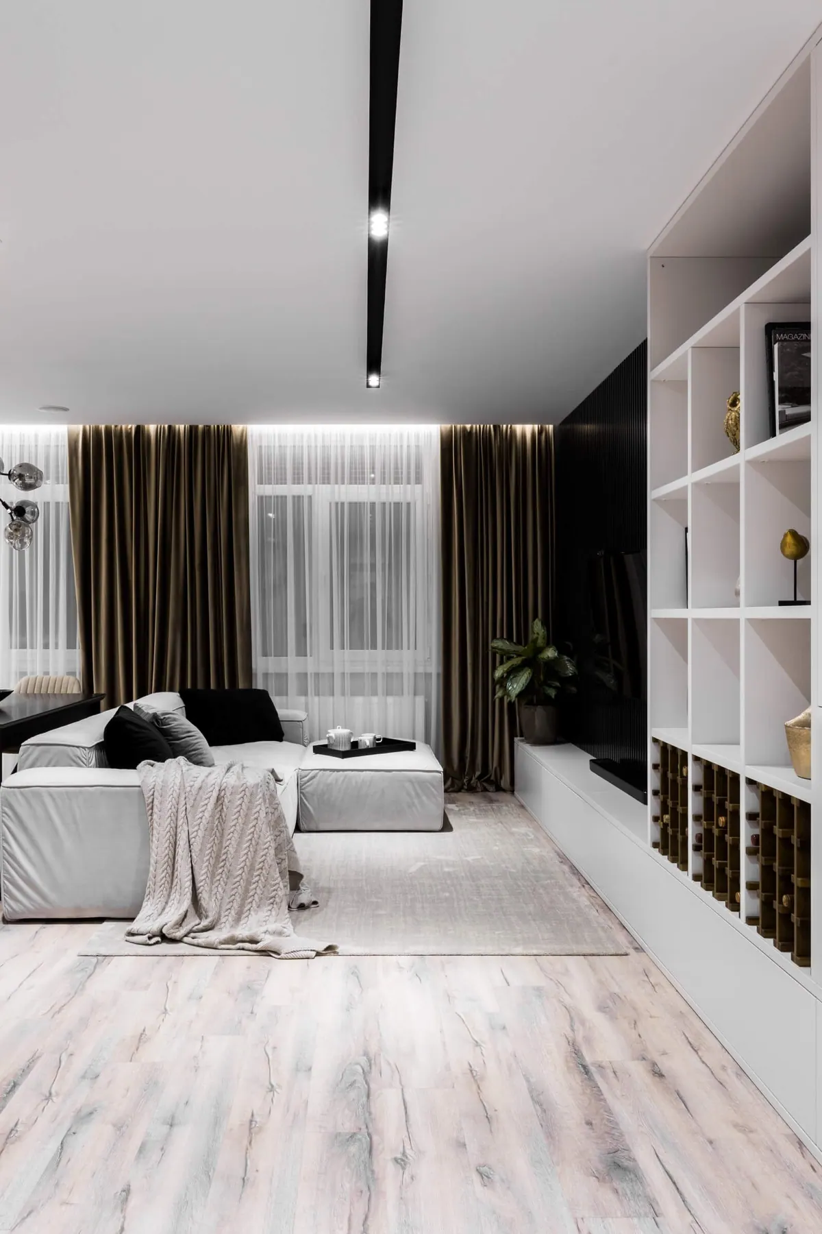 Apartament 109 m² — galerie 7