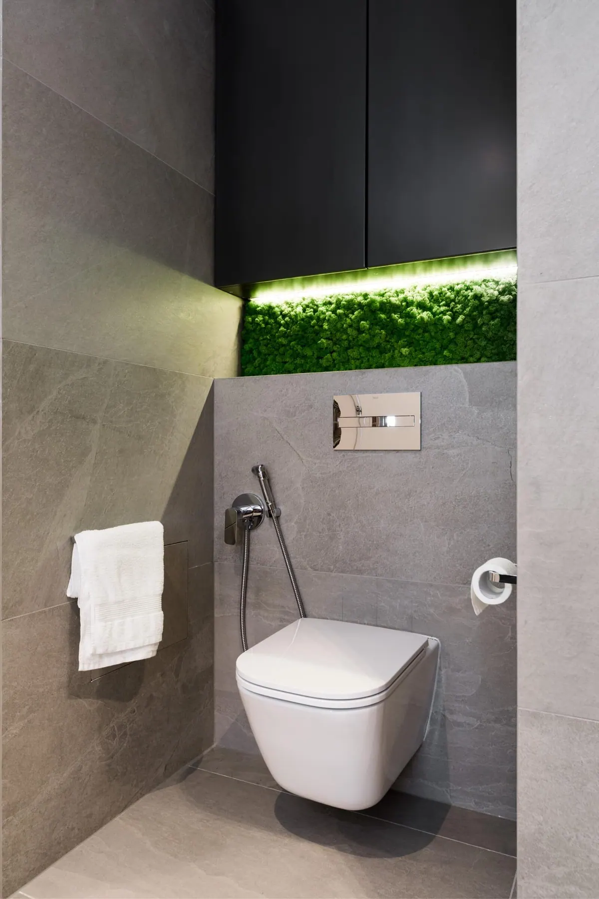Apartament 109 m² — galerie 24