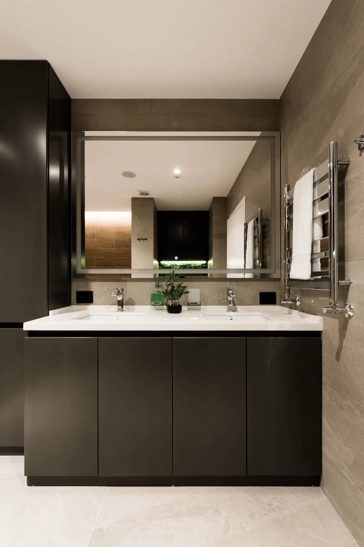 Apartament 109 m² — galerie 25
