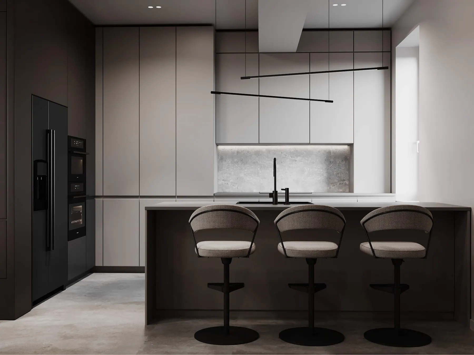 Apartament 110 m² — galerie 7