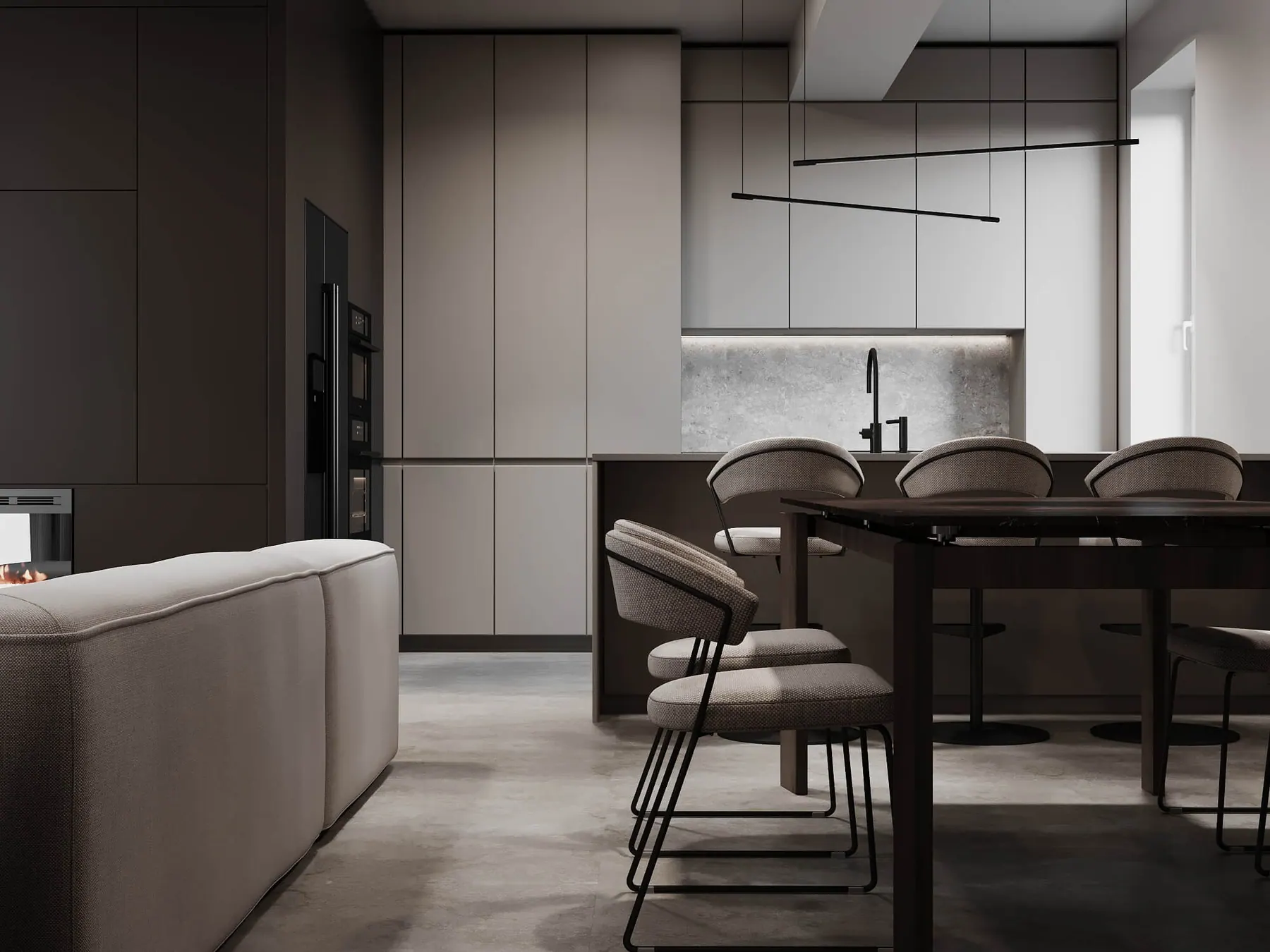 Apartament 110 m² — galerie 8
