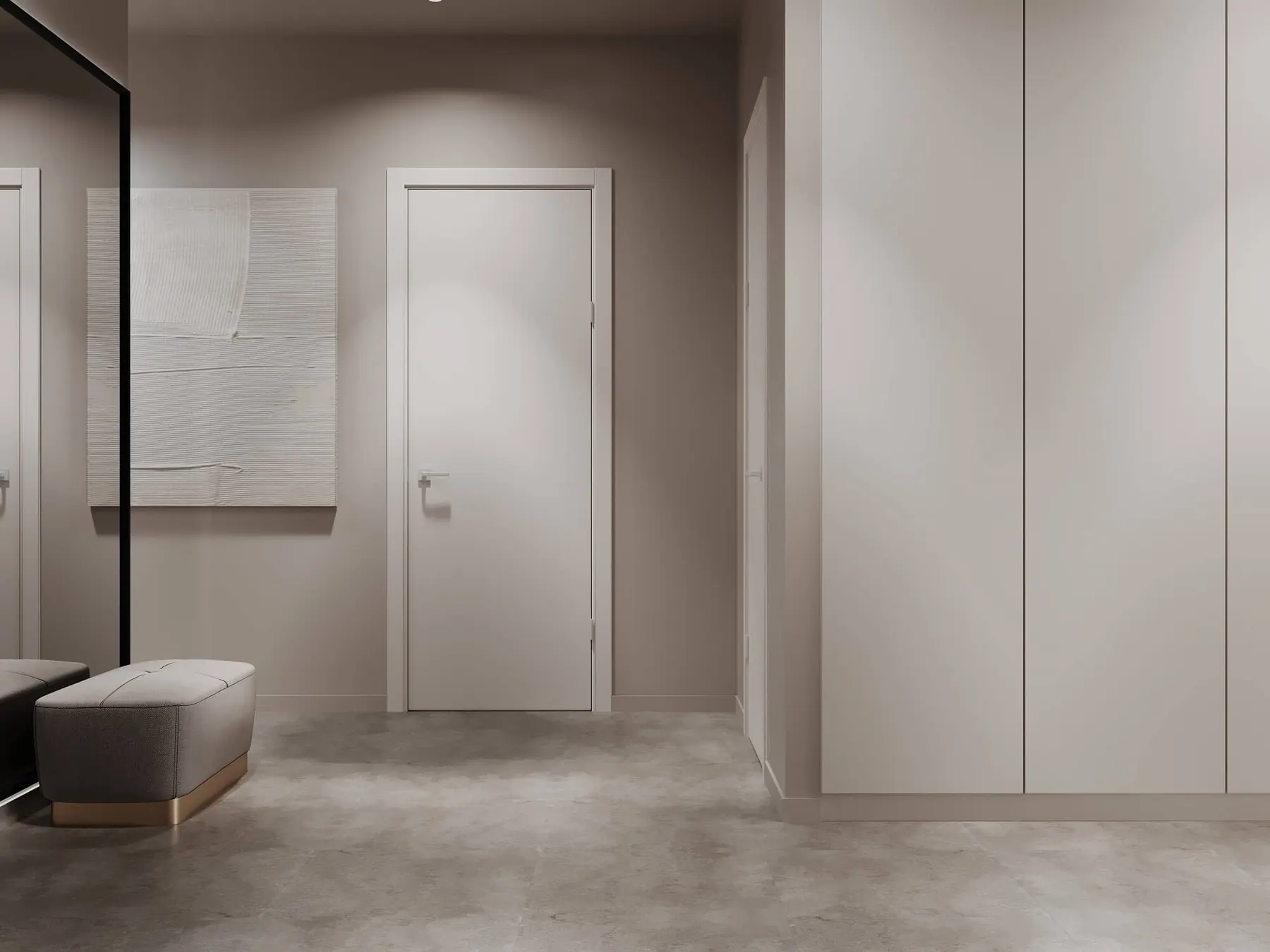 Apartament 110 m² — galerie 11