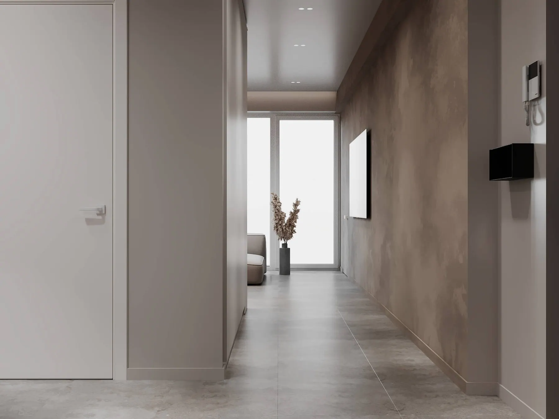 Apartament 110 m² — galerie 12