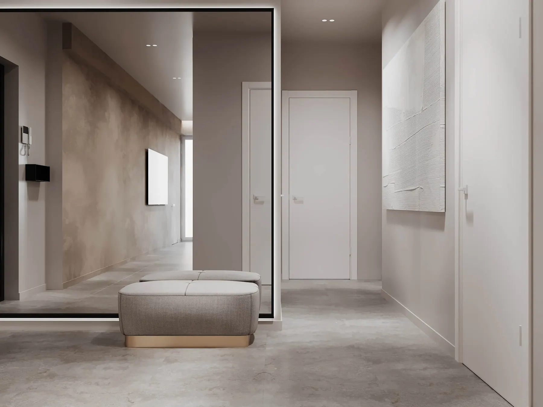 Apartament 110 m² — galerie 13