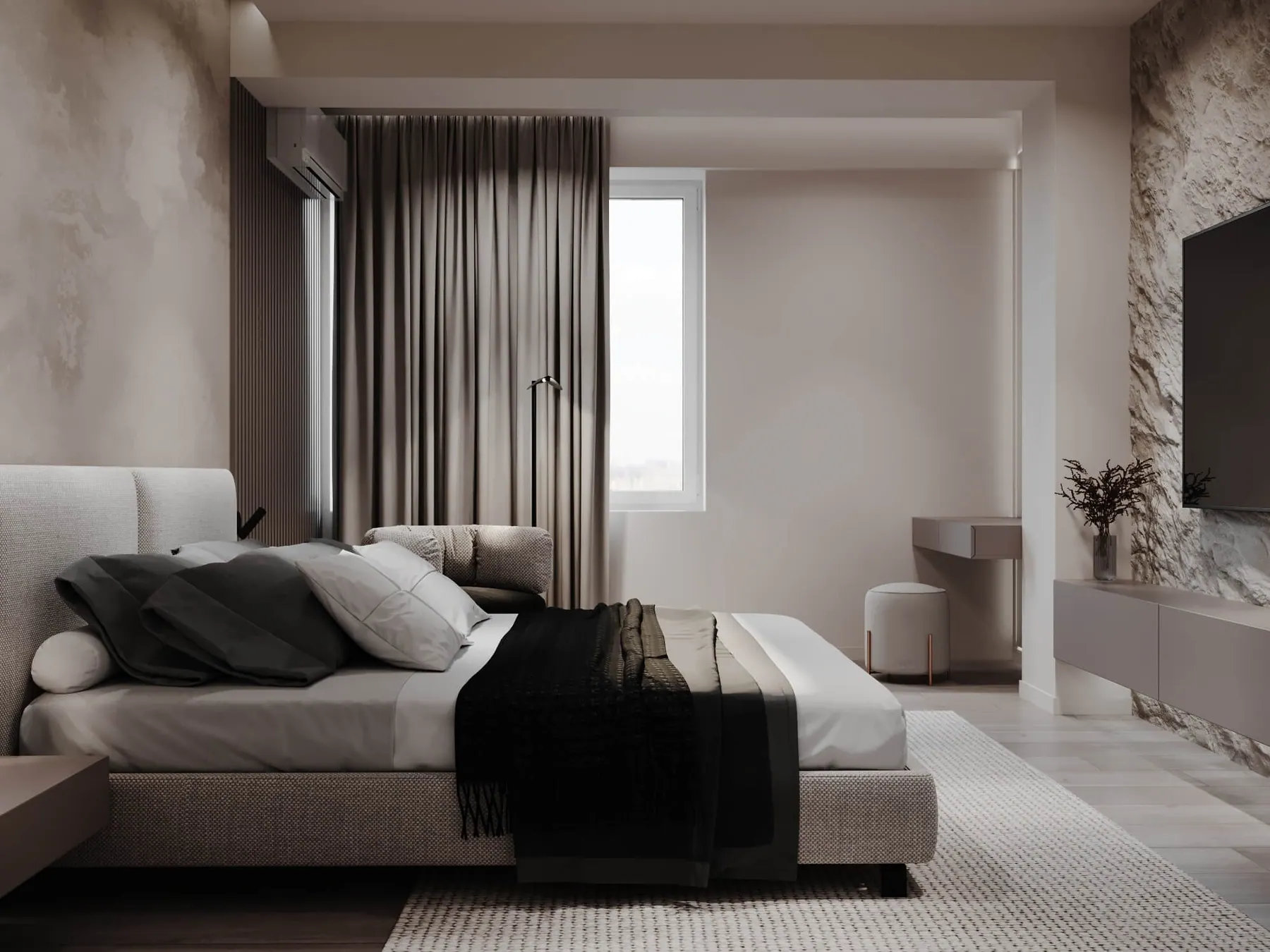 Apartament 110 m² — galerie 16
