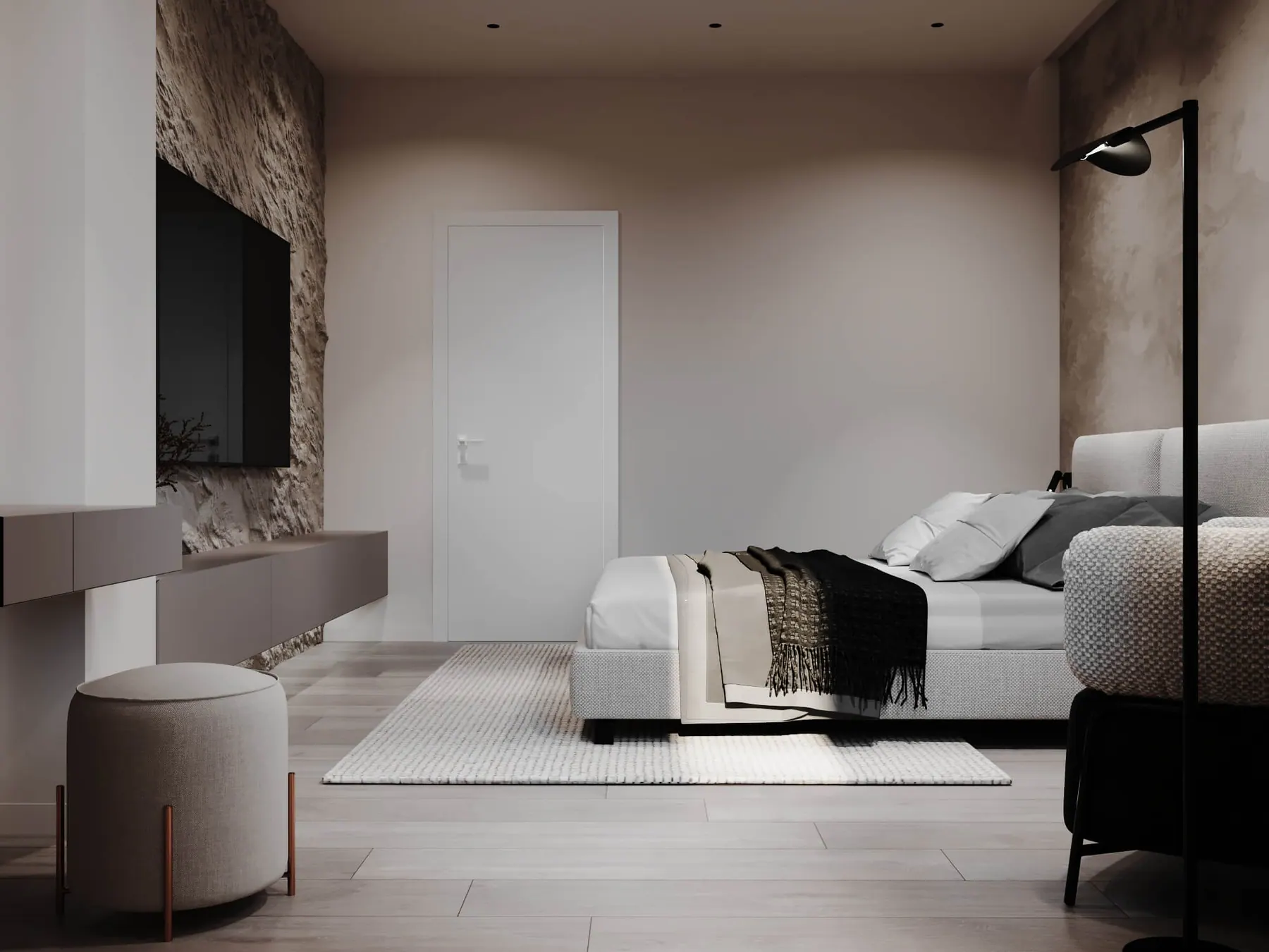 Apartament 110 m² — galerie 17