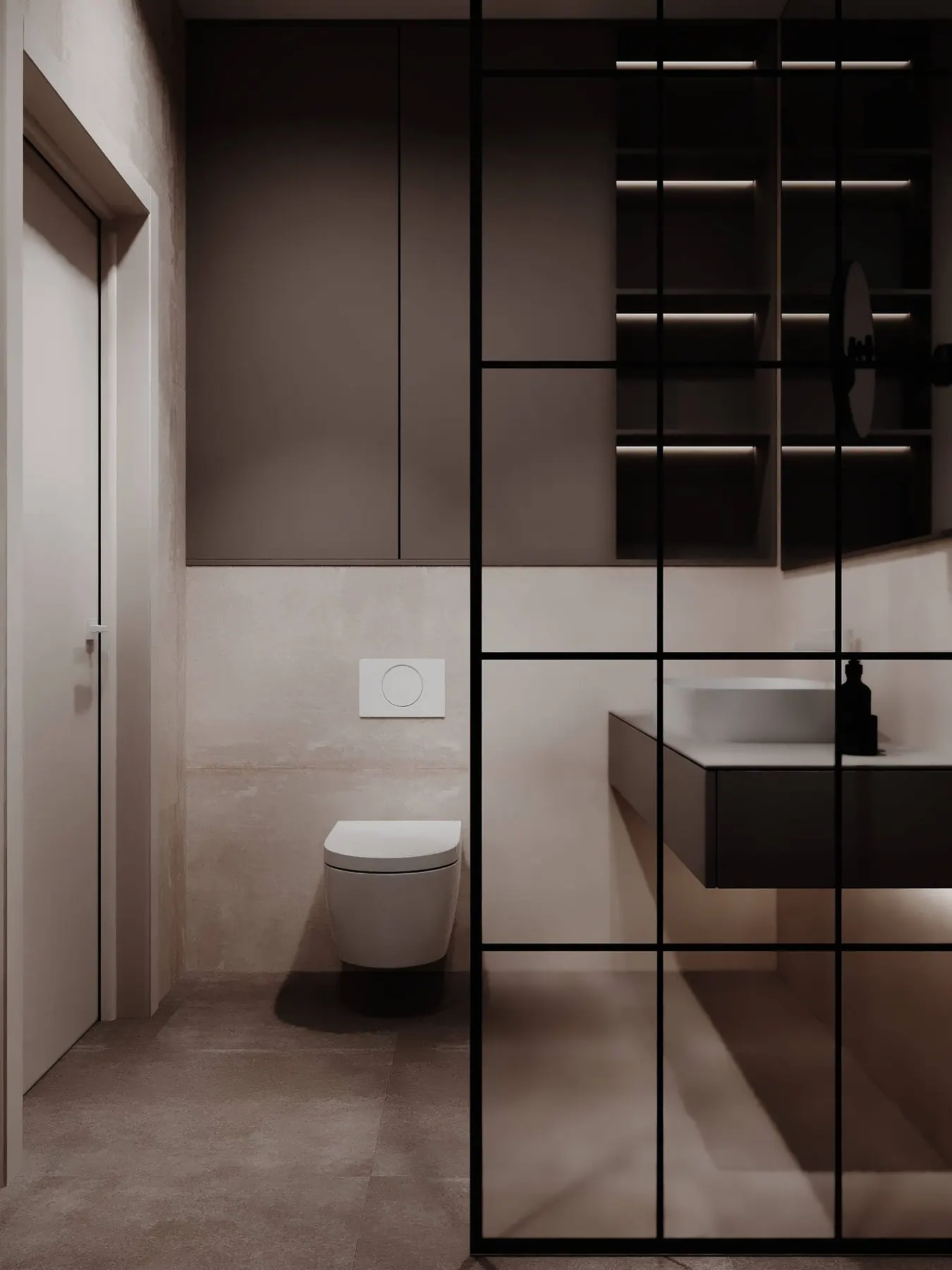 Apartament 110 m² — galerie 18