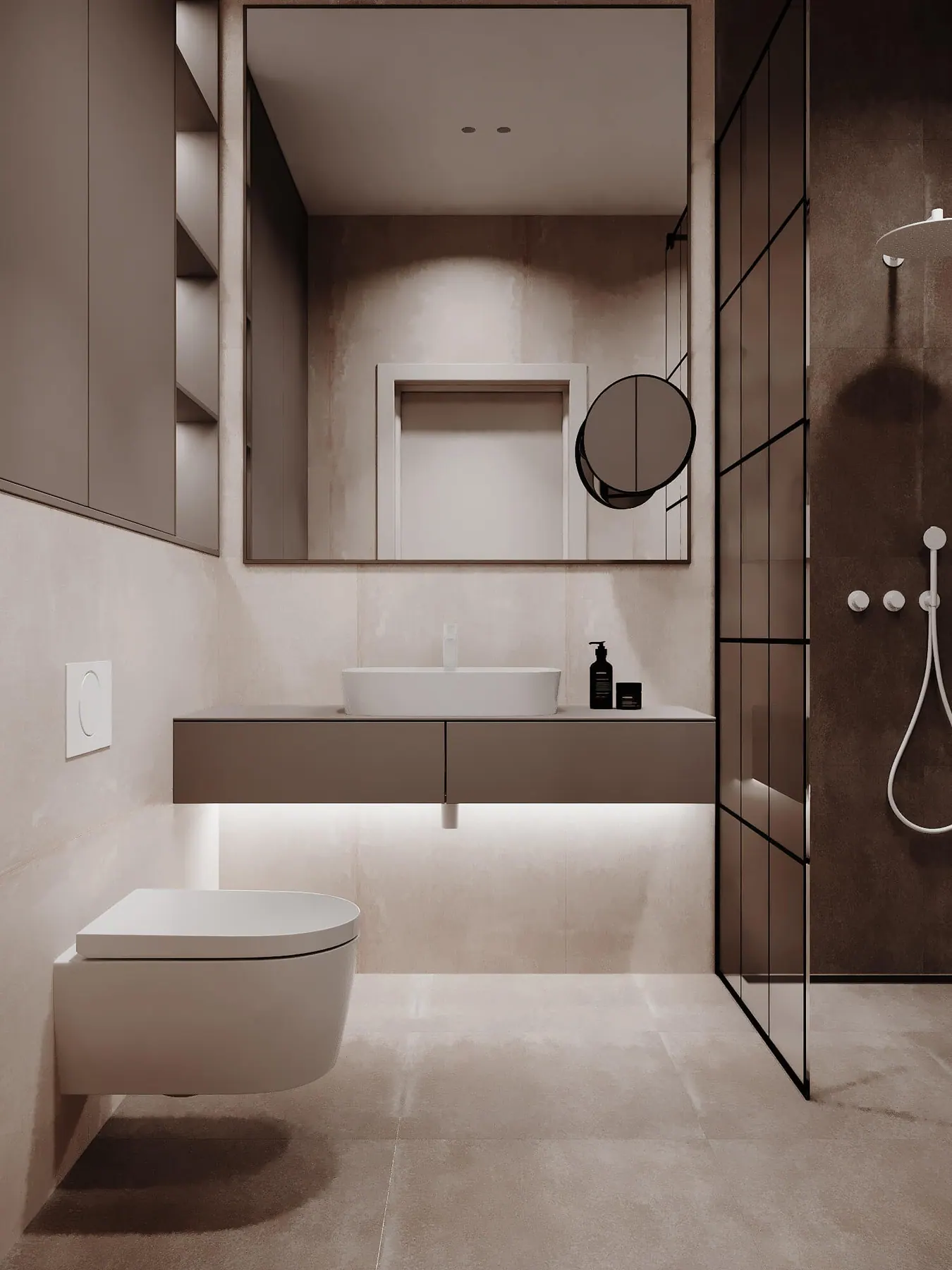 Apartament 110 m² — galerie 19