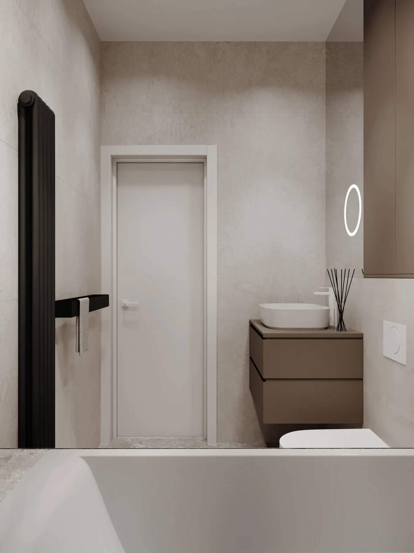 Apartament 110 m² — galerie 22
