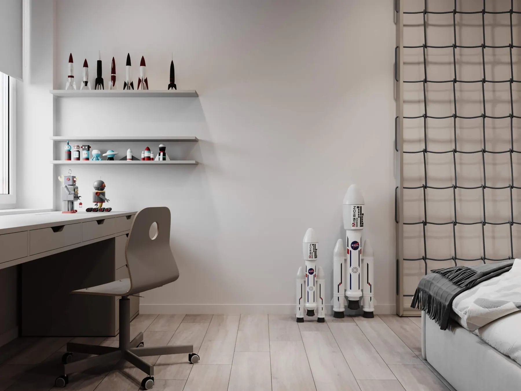 Apartament 110 m² — galerie 26