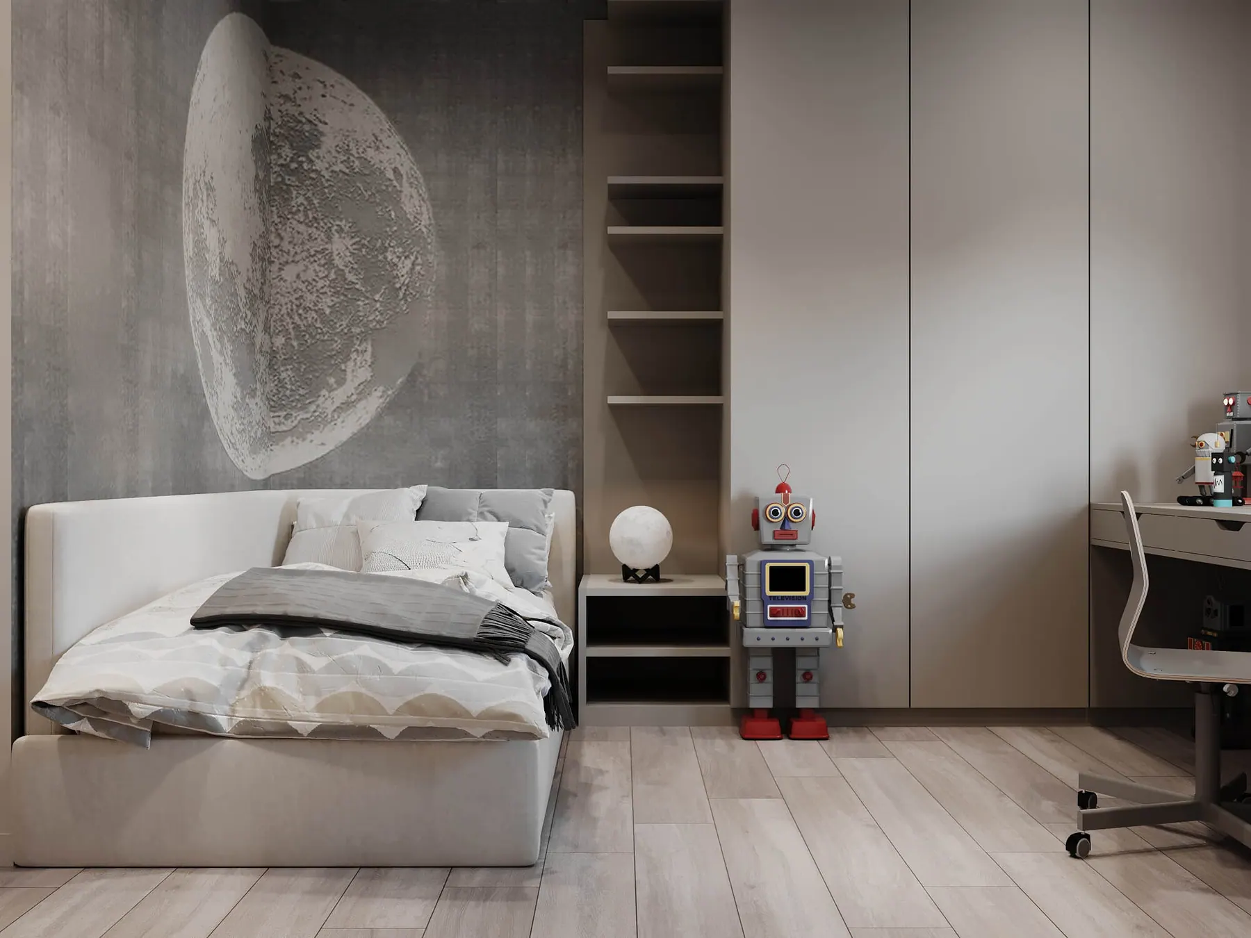 Apartament 110 m² — galerie 28