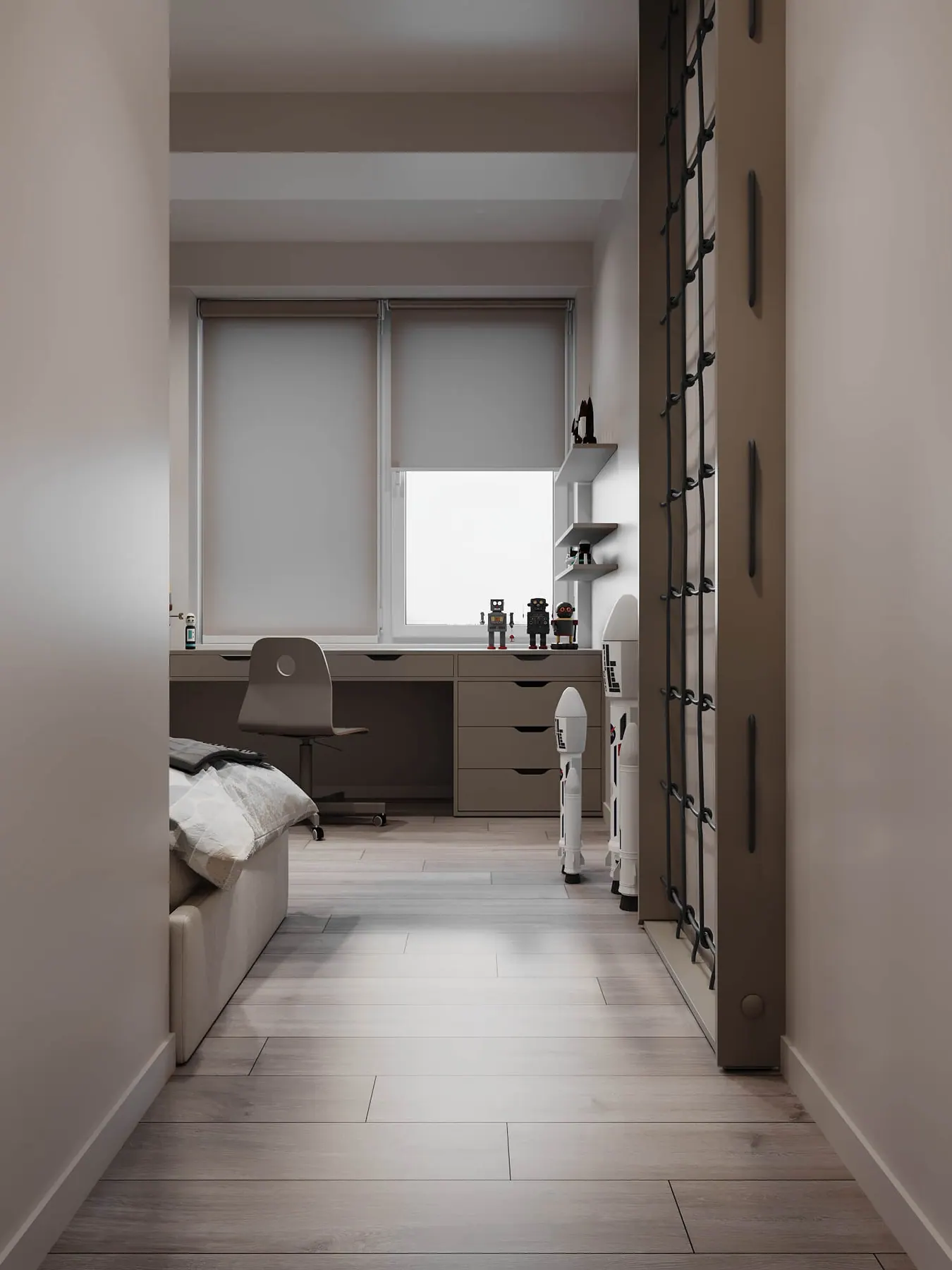 Apartament 110 m² — galerie 29