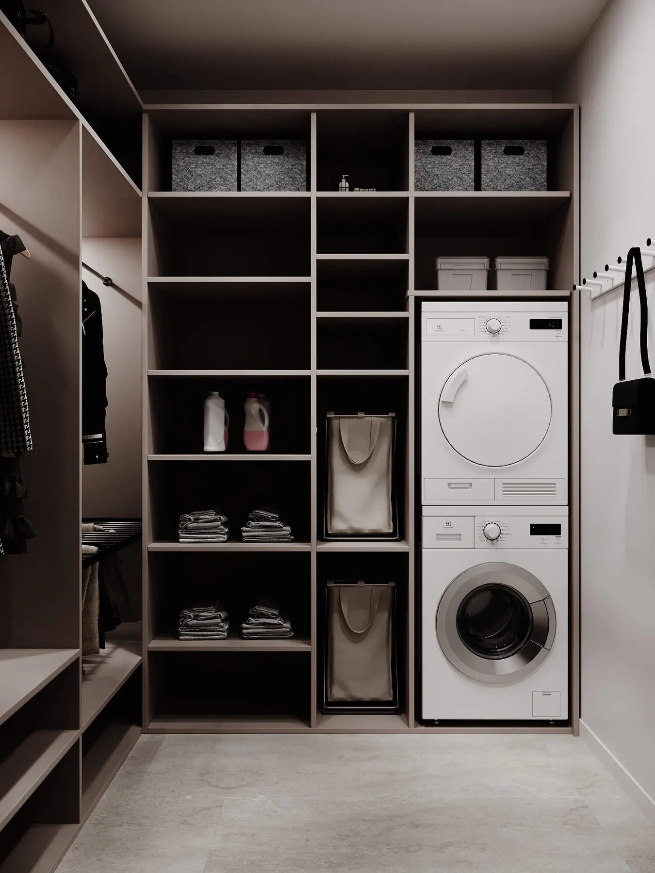 Apartament 110 m² — galerie 31
