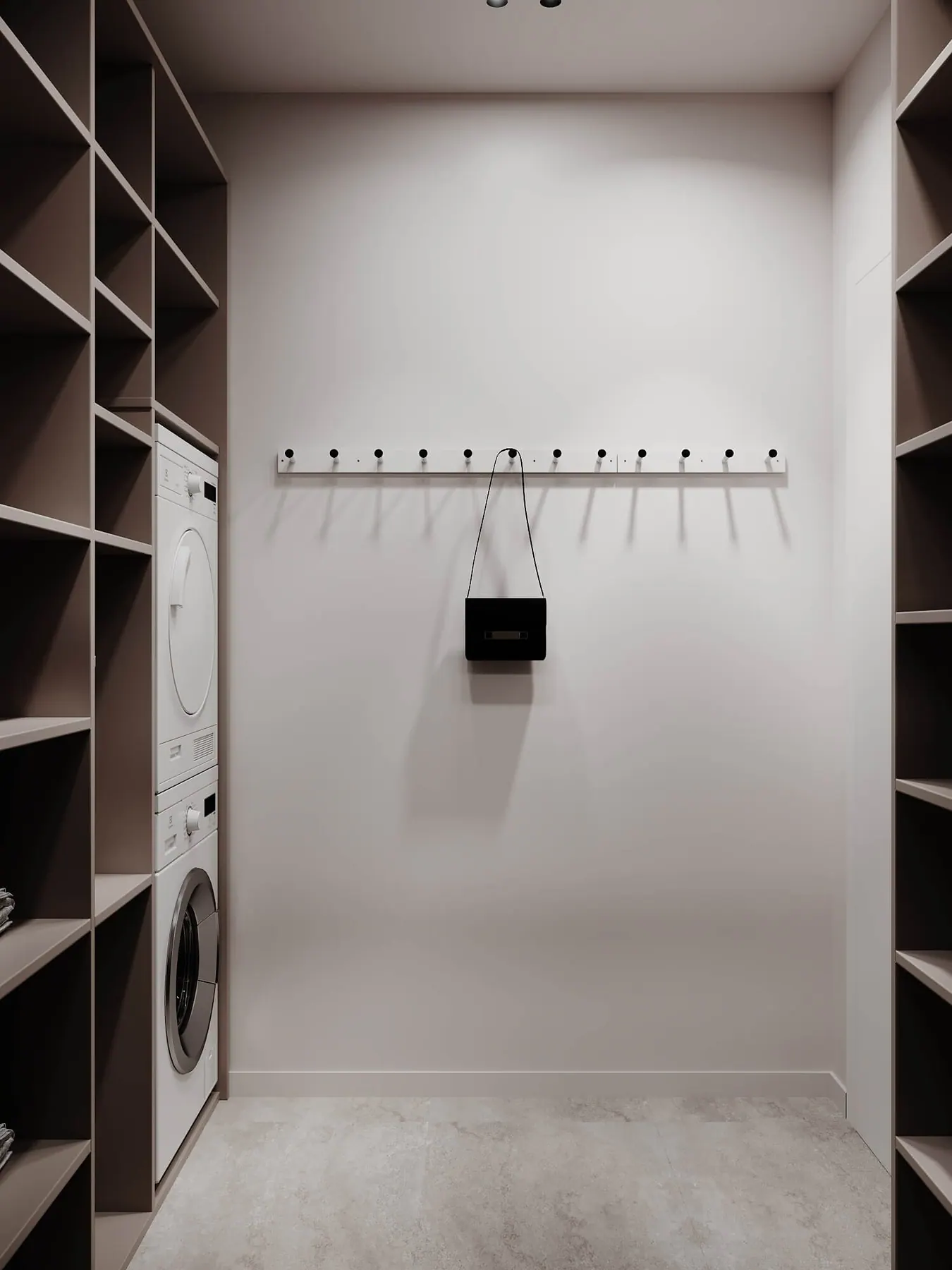 Apartament 110 m² — galerie 32