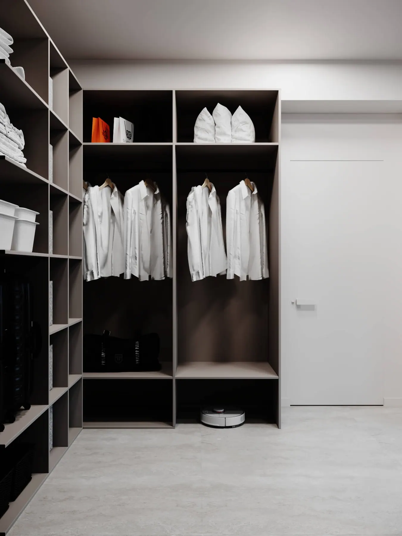 Apartament 110 m² — galerie 34