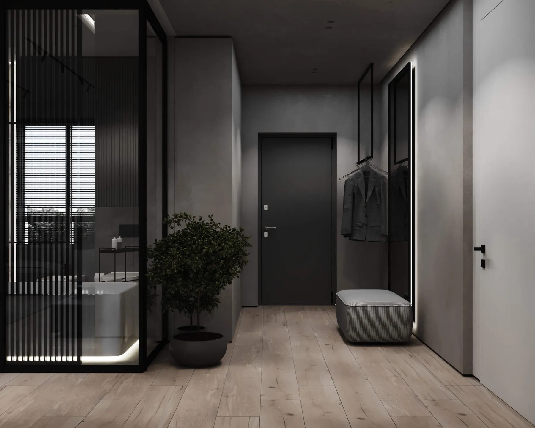 Apartament 133 m² — galerie 2