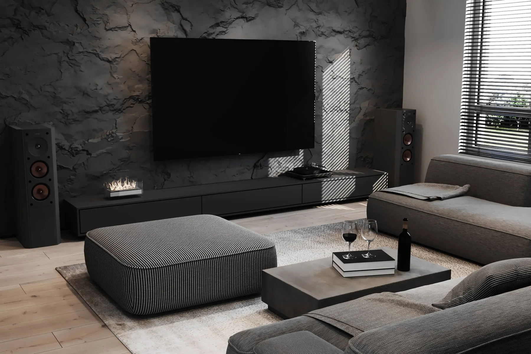 Apartament 133 m² — galerie 4