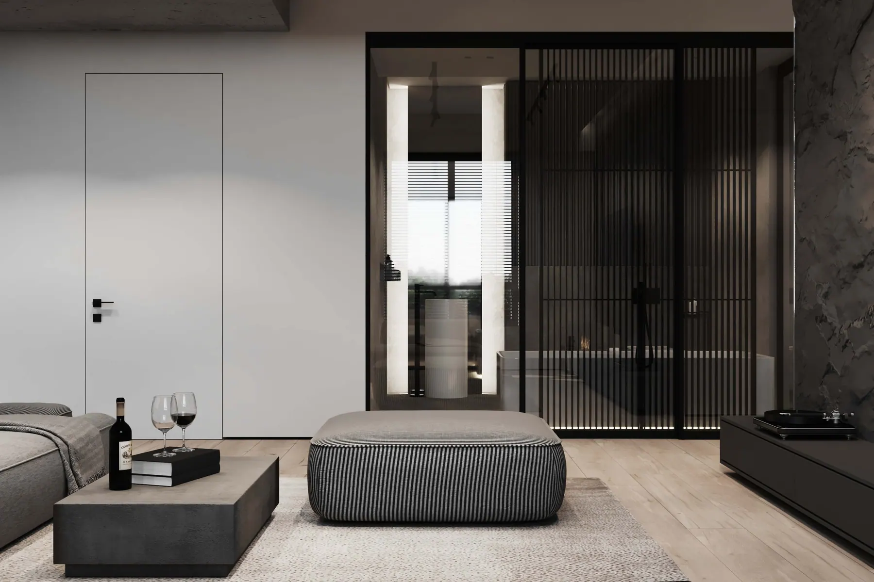 Apartament 133 m² — galerie 5